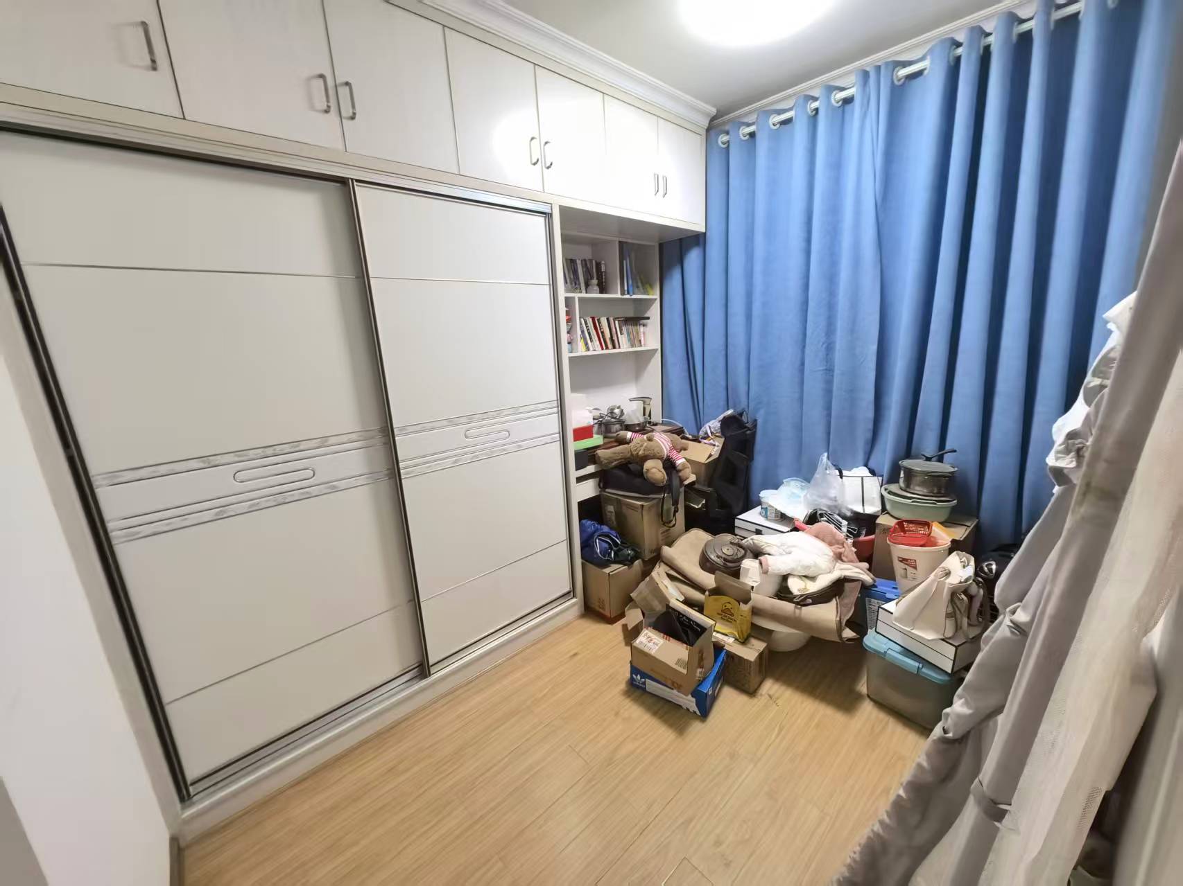 都市兰亭  3室1厅1卫    39.0万室内图