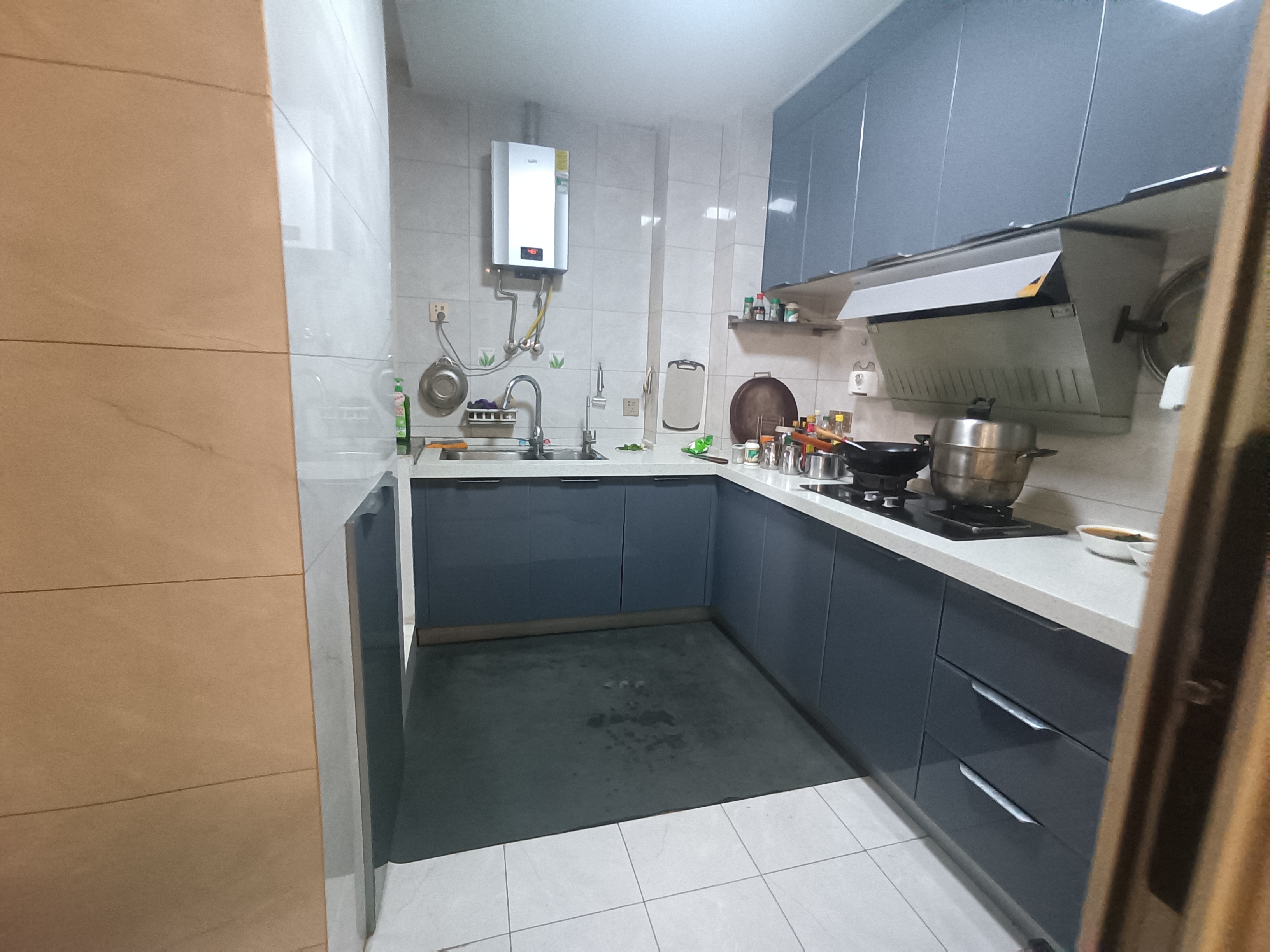 壹品熙园  5室2厅3卫    100.0万室内图