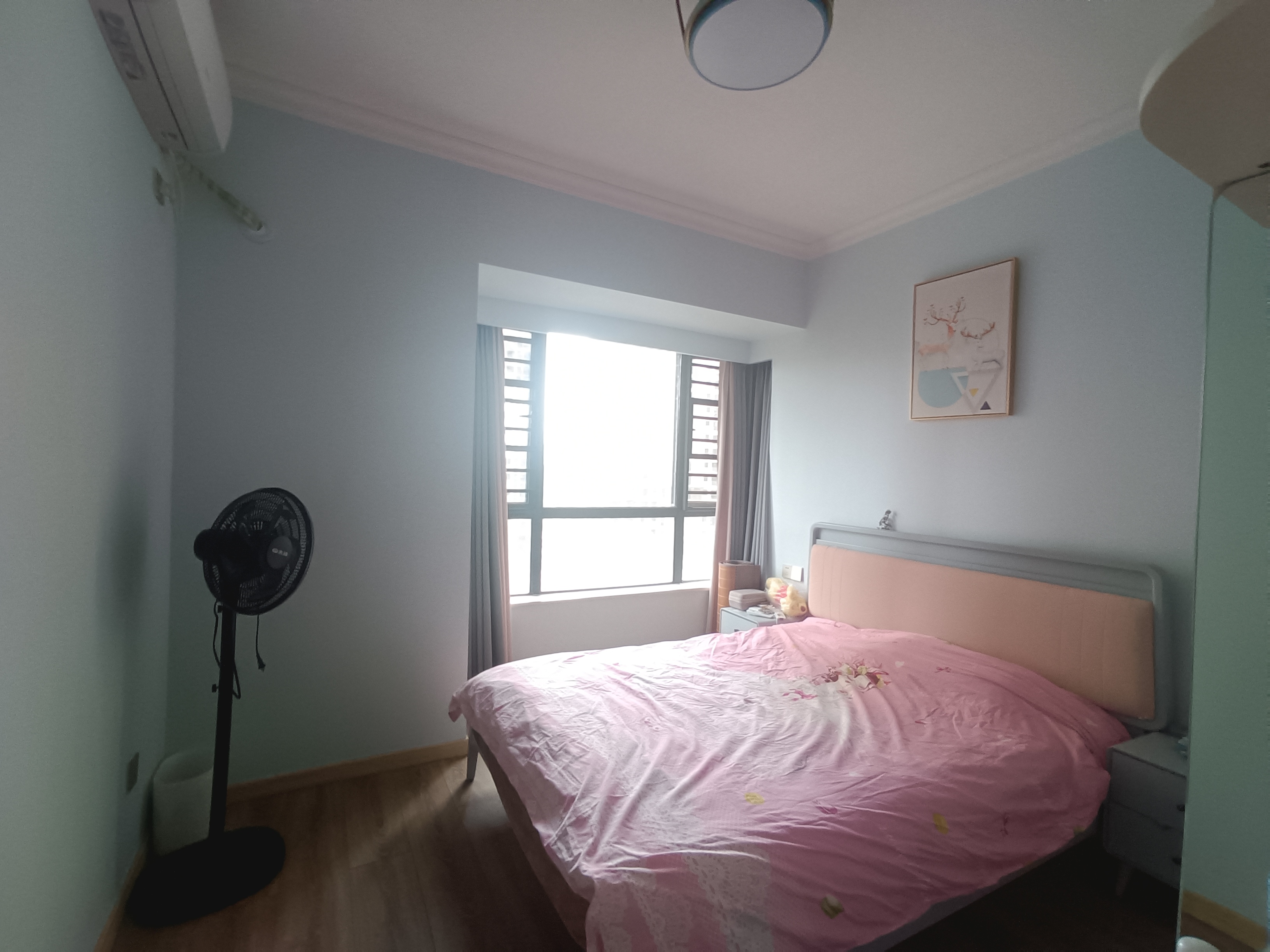 壹品熙园  5室2厅3卫    100.0万室内图