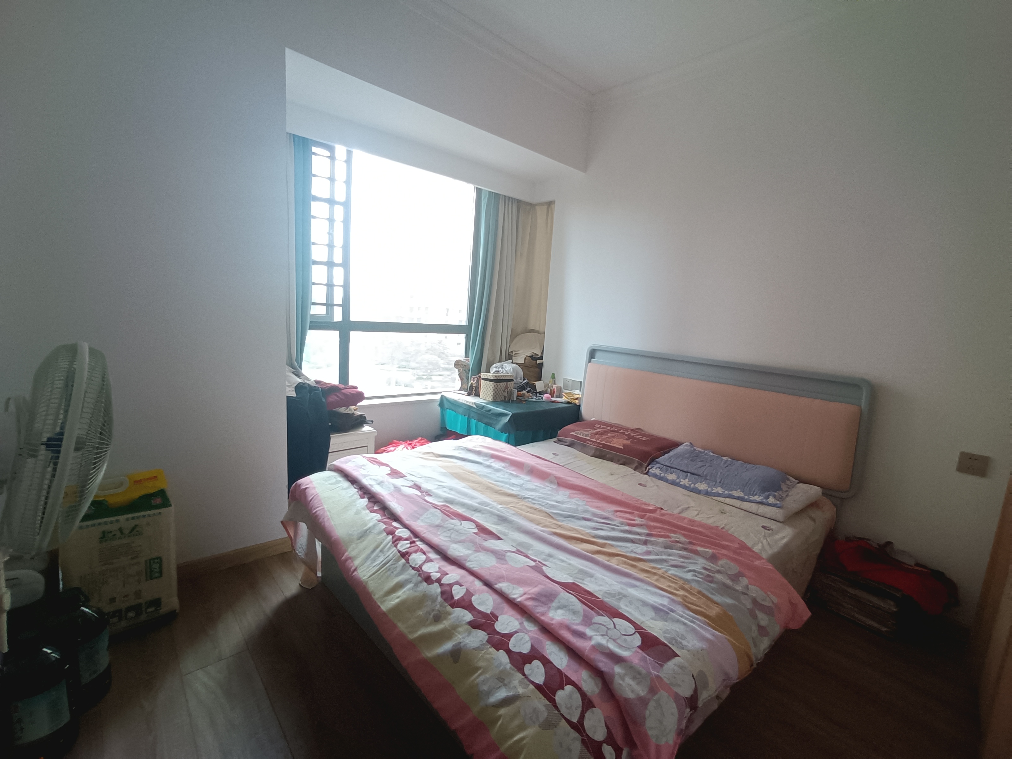 壹品熙园  5室2厅3卫    100.0万室内图