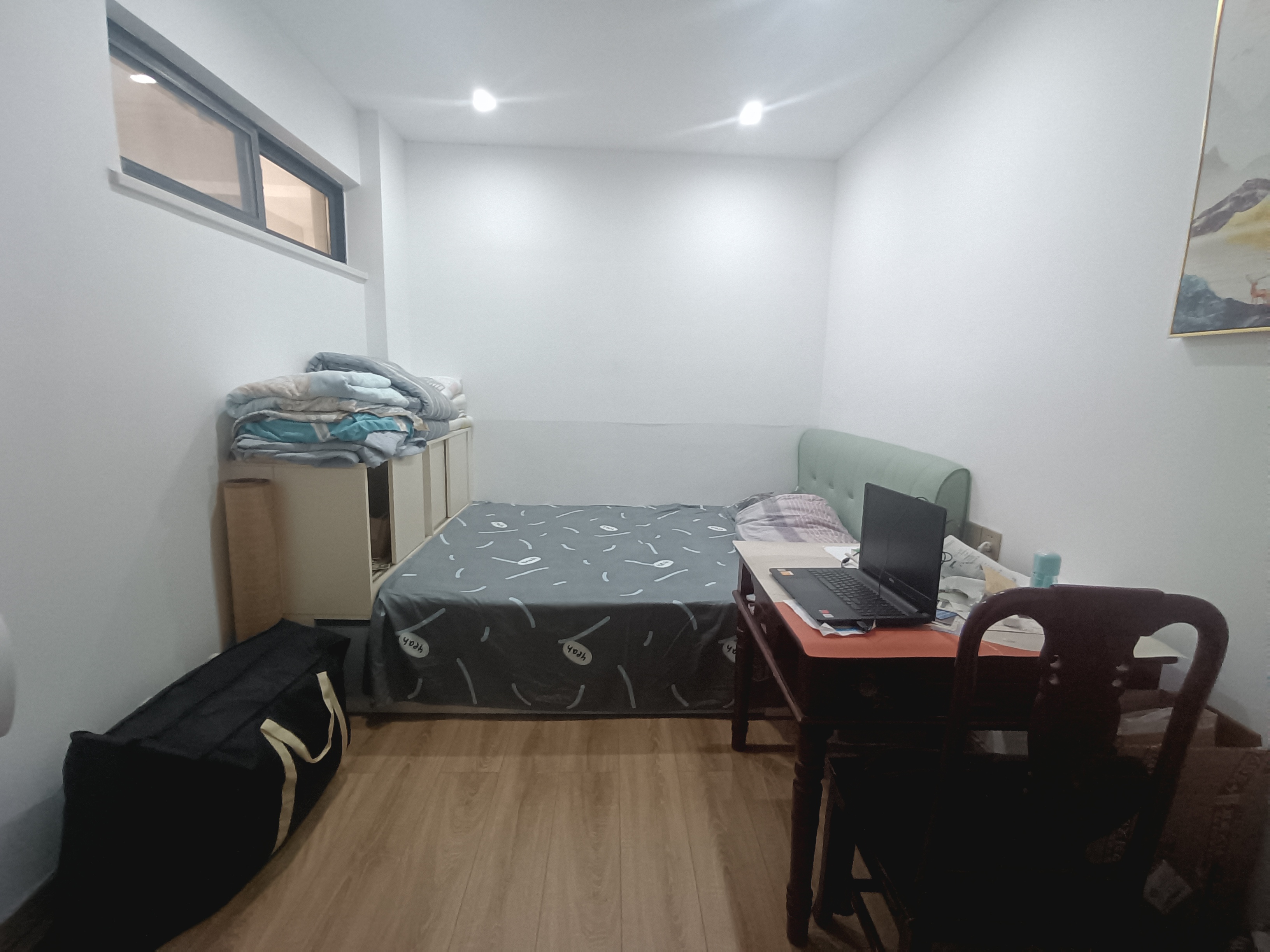 壹品熙园  5室2厅3卫    100.0万室内图