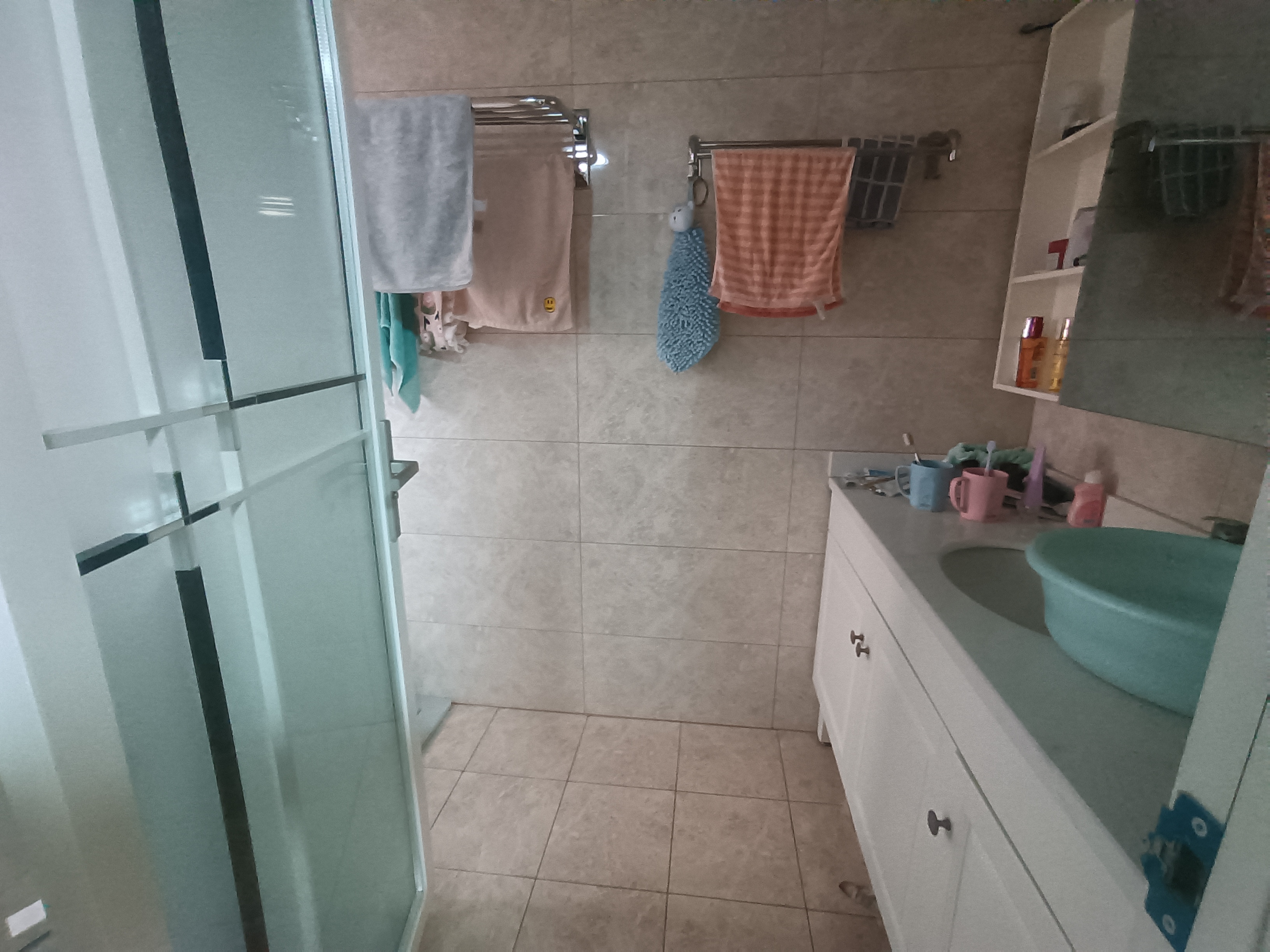 壹品熙园  5室2厅3卫    100.0万室内图