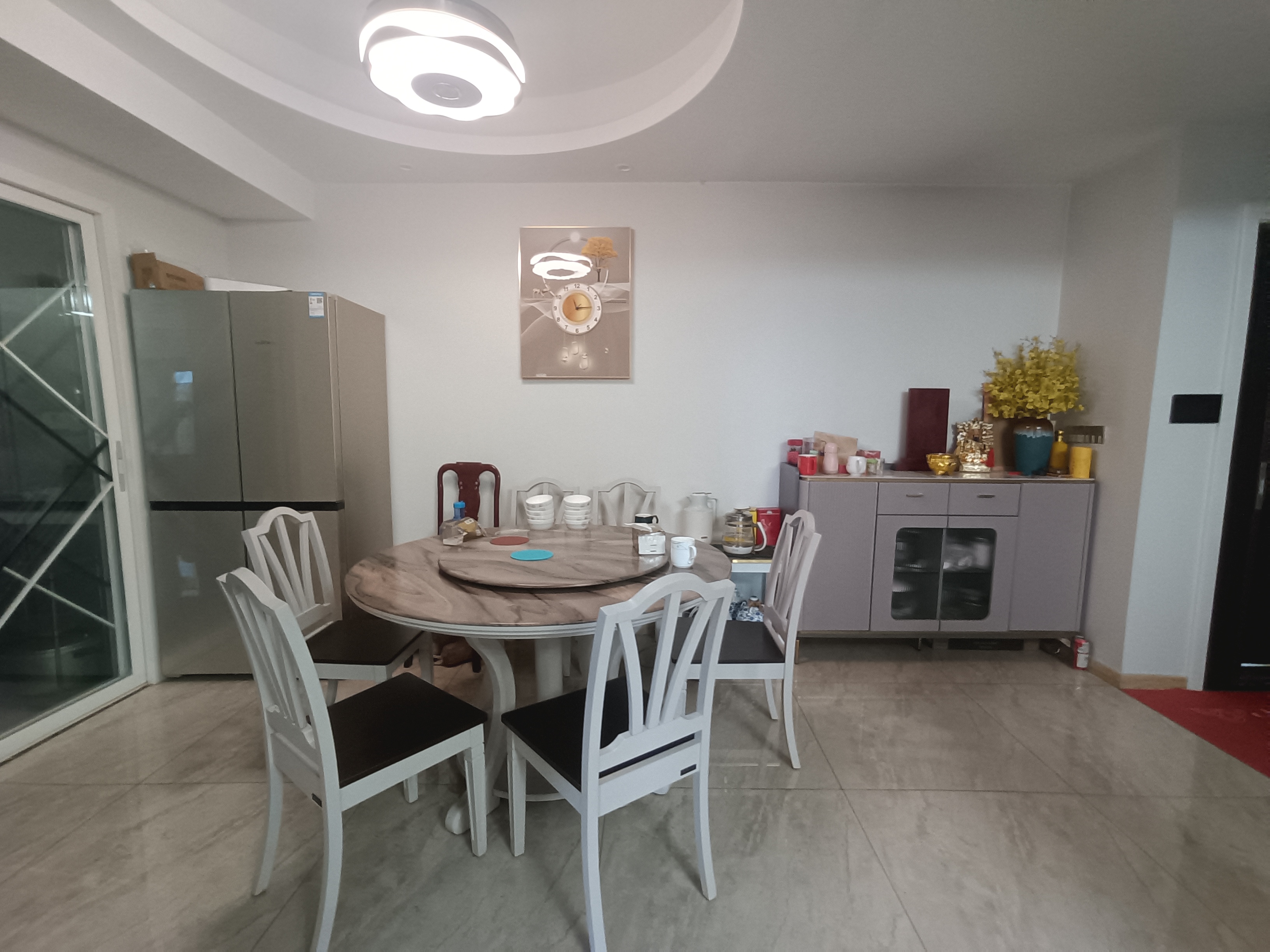 壹品熙园  5室2厅3卫    100.0万室内图