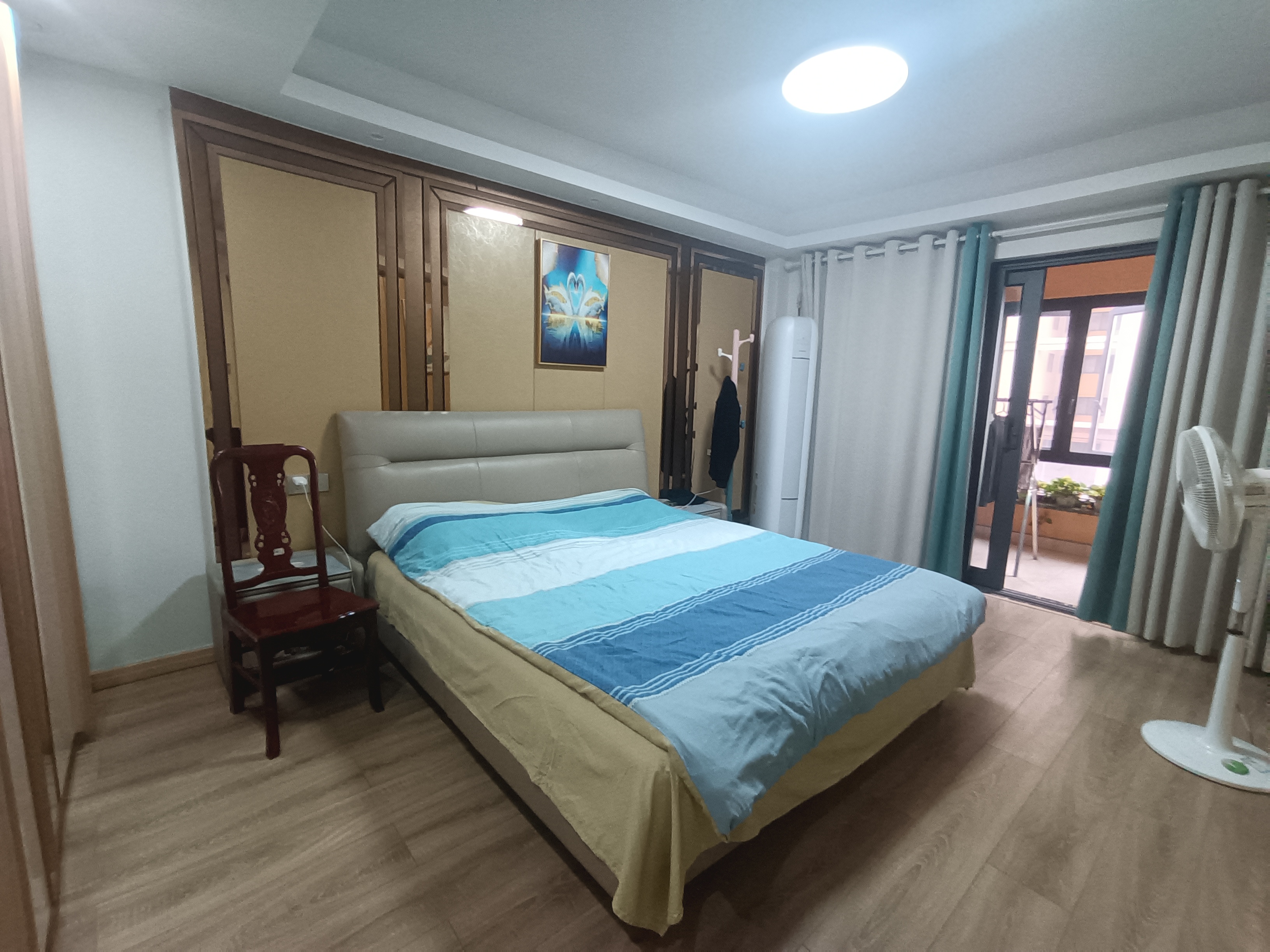 壹品熙园  5室2厅3卫    100.0万室内图