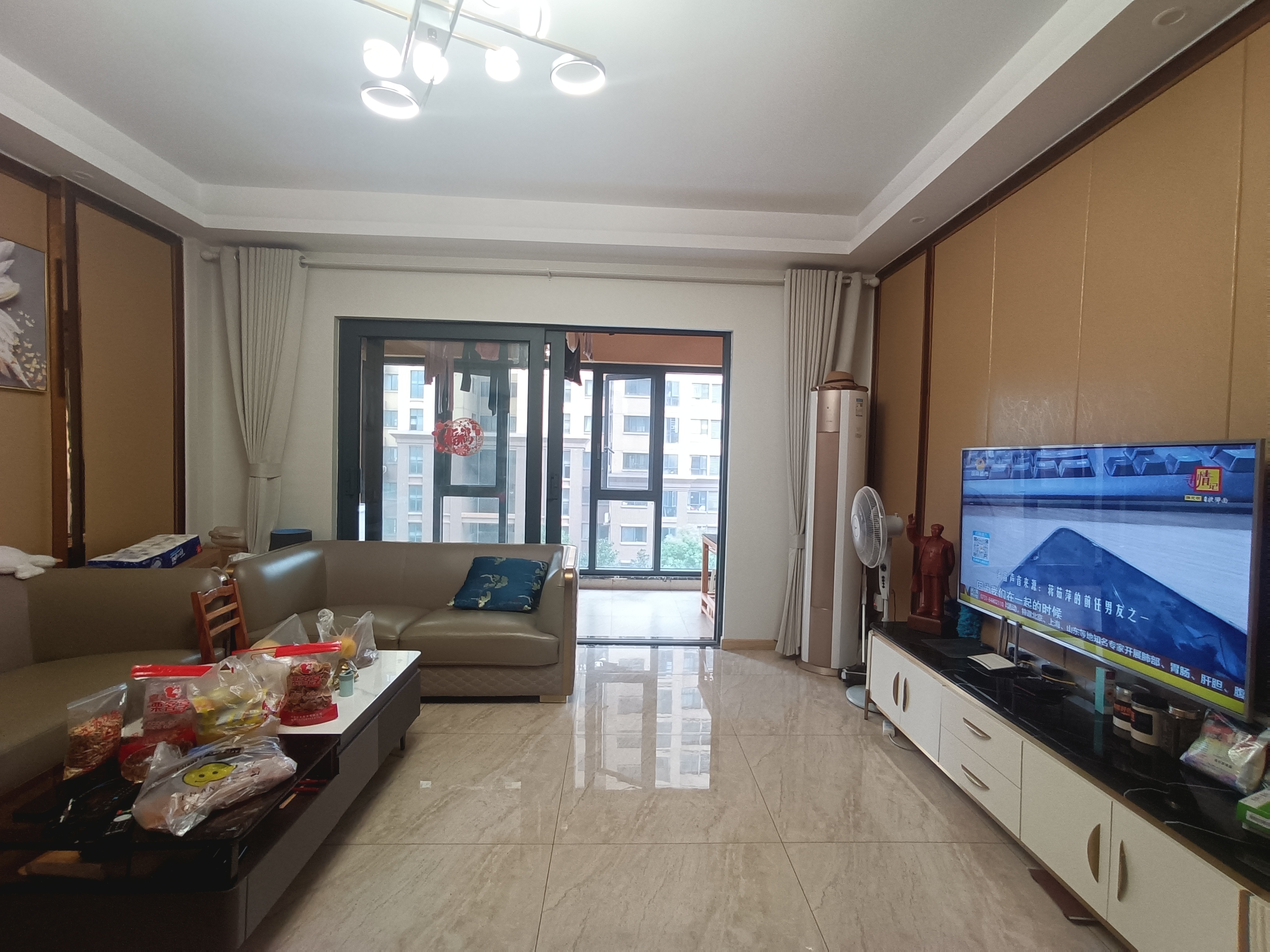 壹品熙园  5室2厅3卫    100.0万室内图