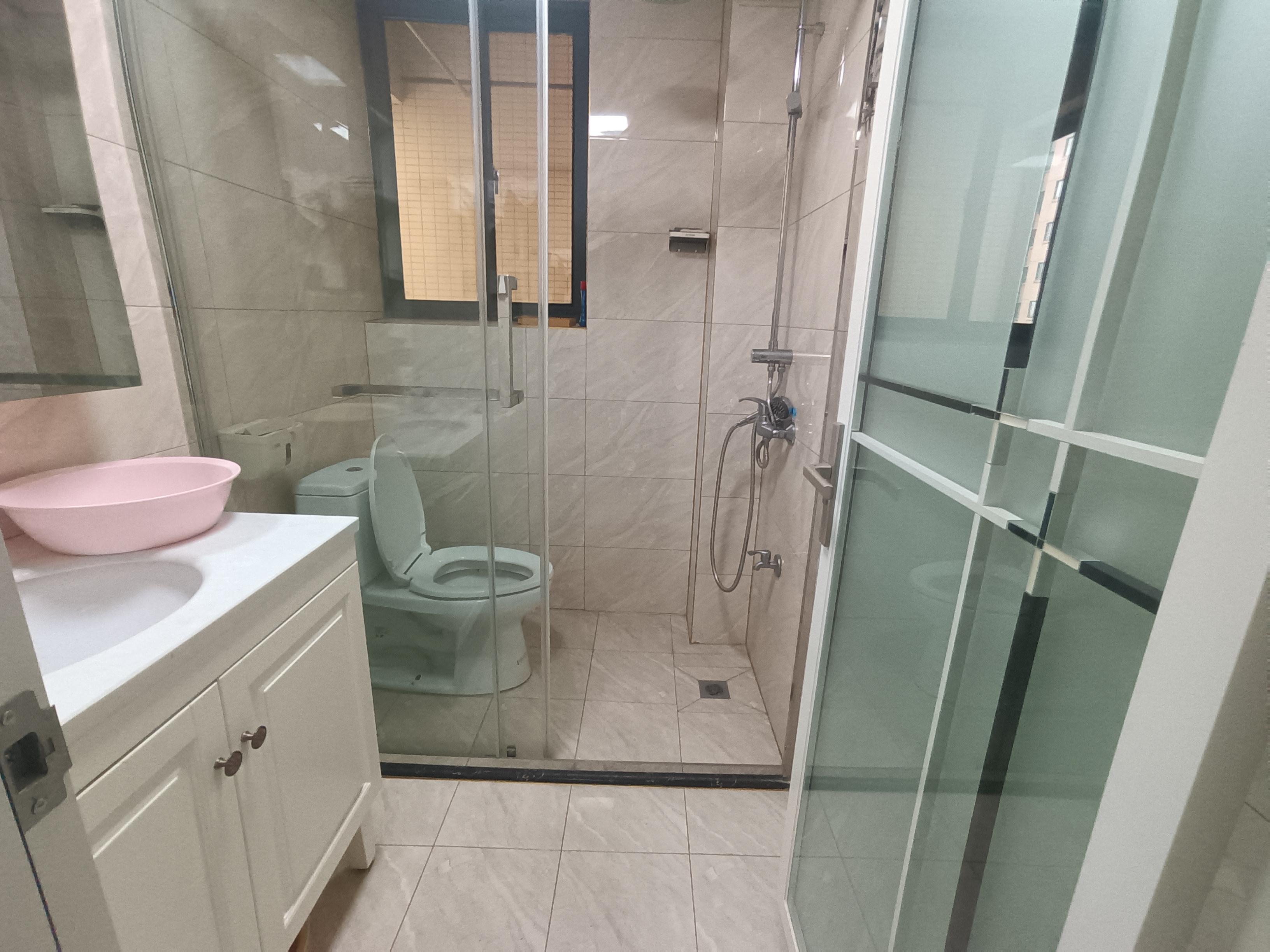 壹品熙园  5室2厅3卫    100.0万室内图