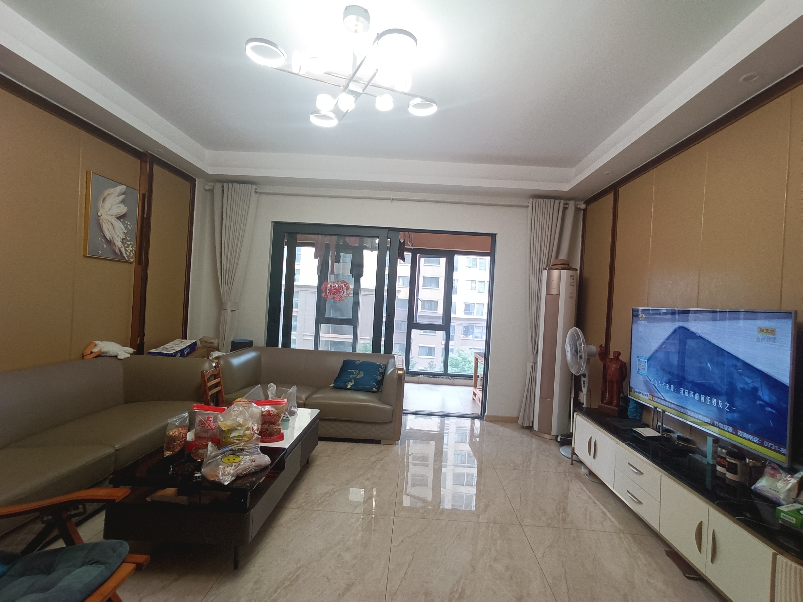 壹品熙园  5室2厅3卫    100.0万室内图