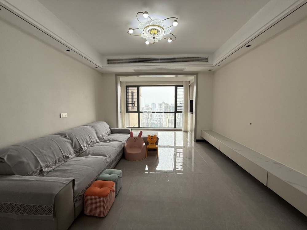 望云印象  3室2厅2卫    79.8万