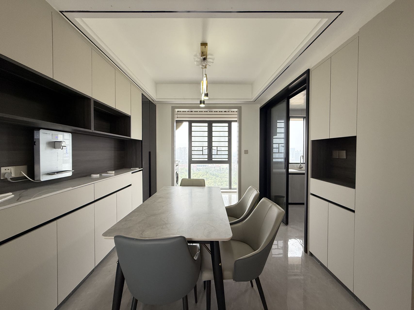 望云印象  3室2厅2卫    79.8万室内图