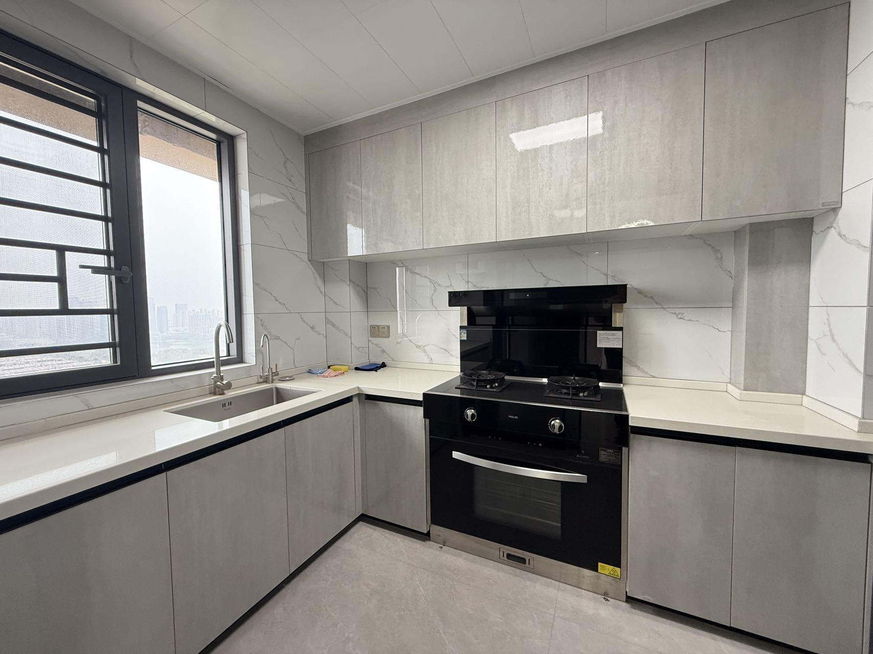 望云印象  3室2厅2卫    79.8万室内图