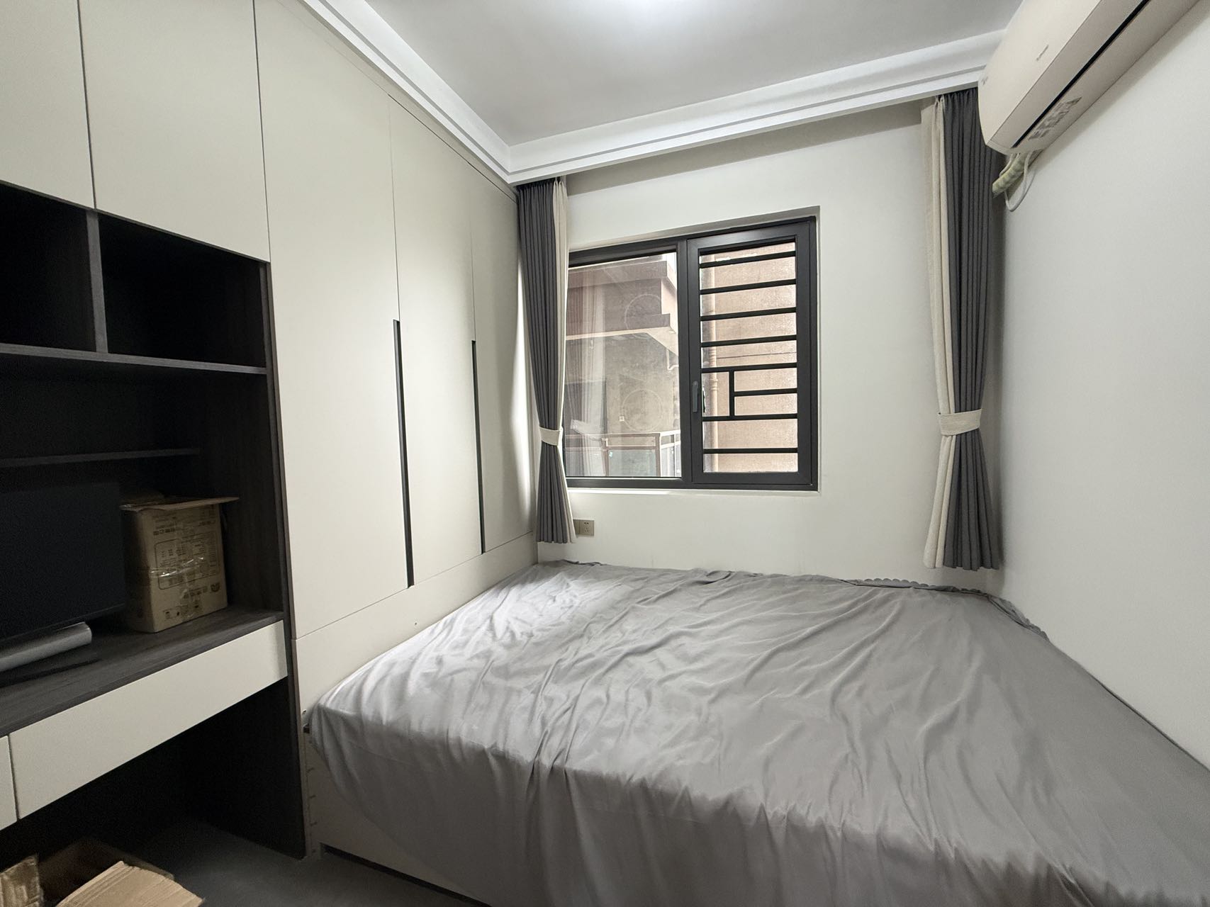 望云印象  3室2厅2卫    79.8万室内图