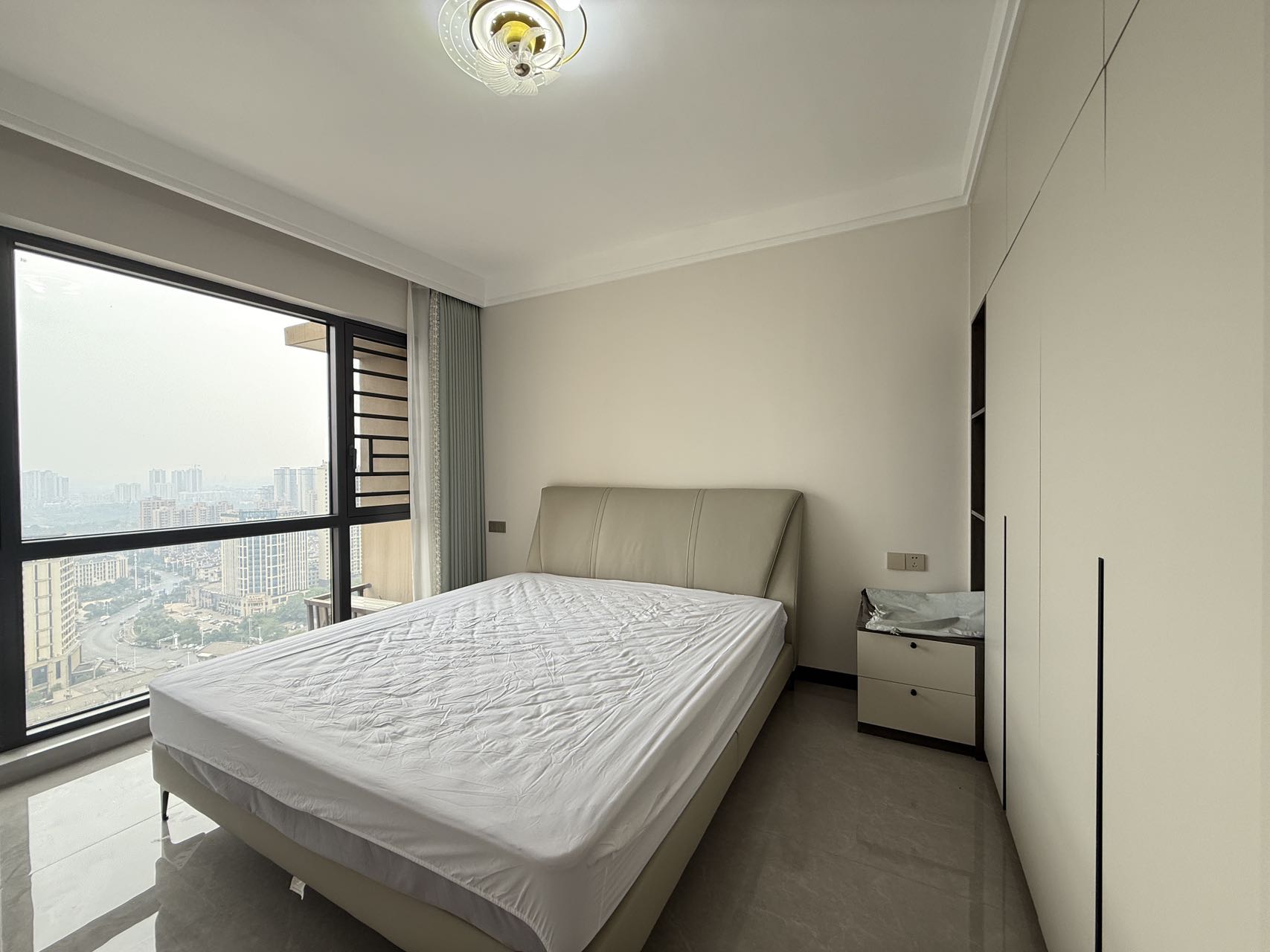 望云印象  3室2厅2卫    79.8万室内图