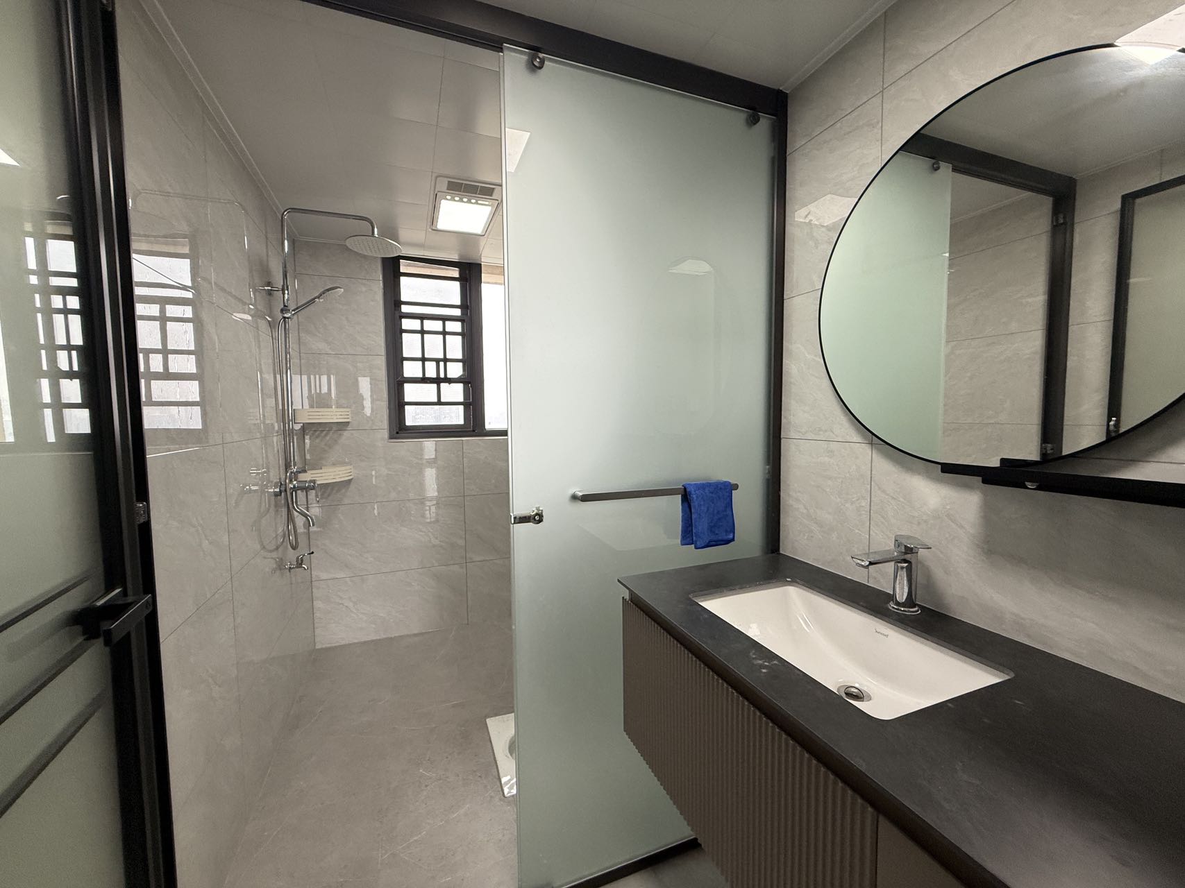 望云印象  3室2厅2卫    79.8万室内图