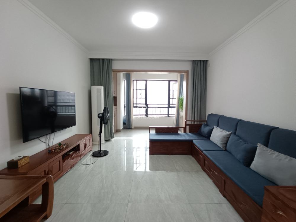 美的翰城  3室2厅2卫    83.8万