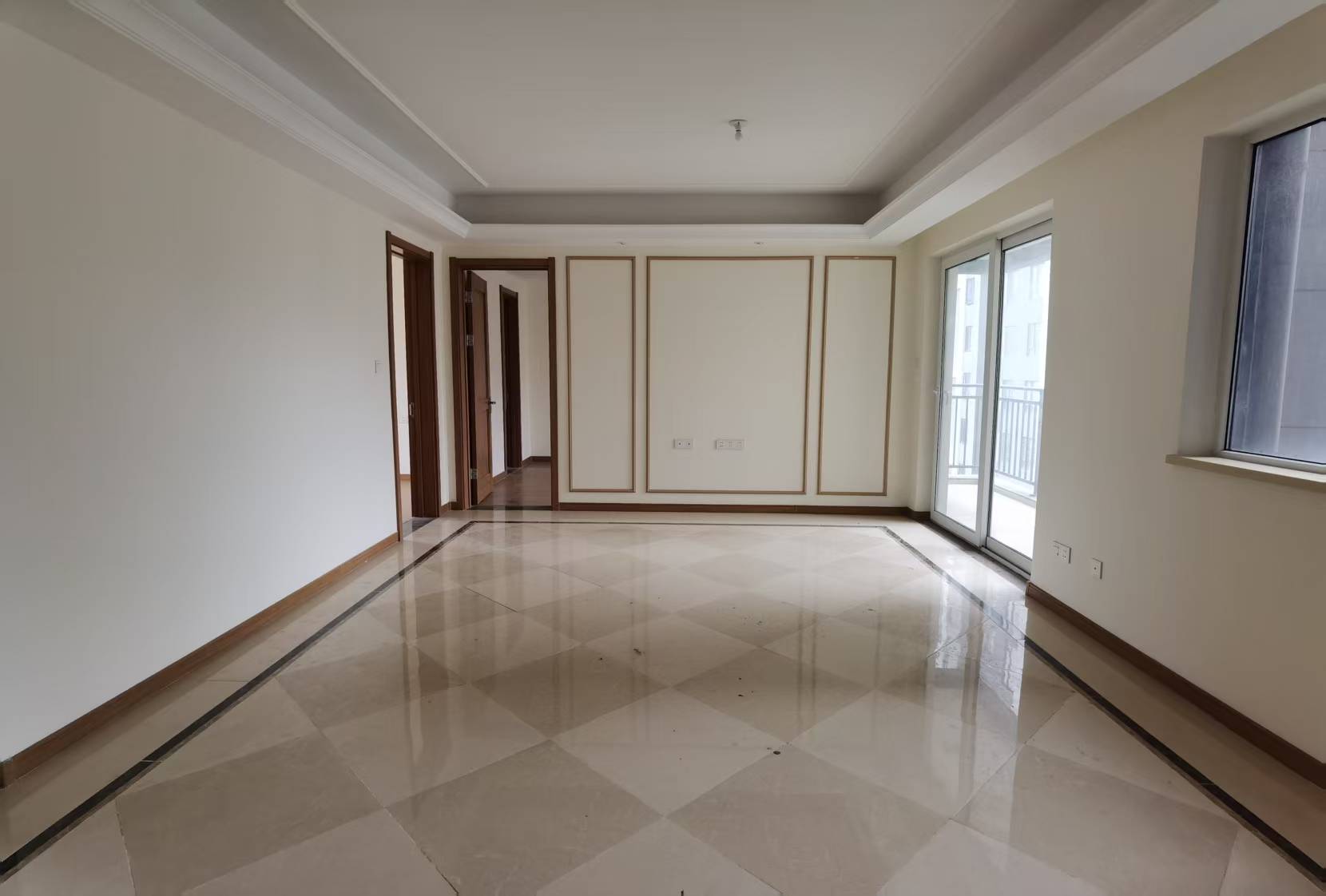 金科集美雅郡  3室2厅2卫    59.8万