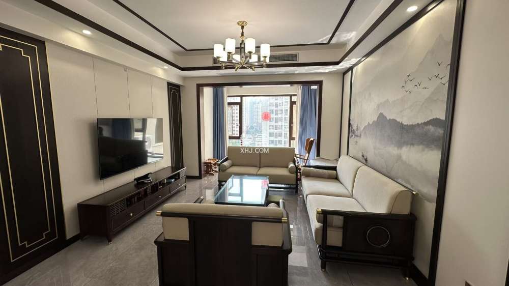 建设家园  3室2厅1卫    71.8万