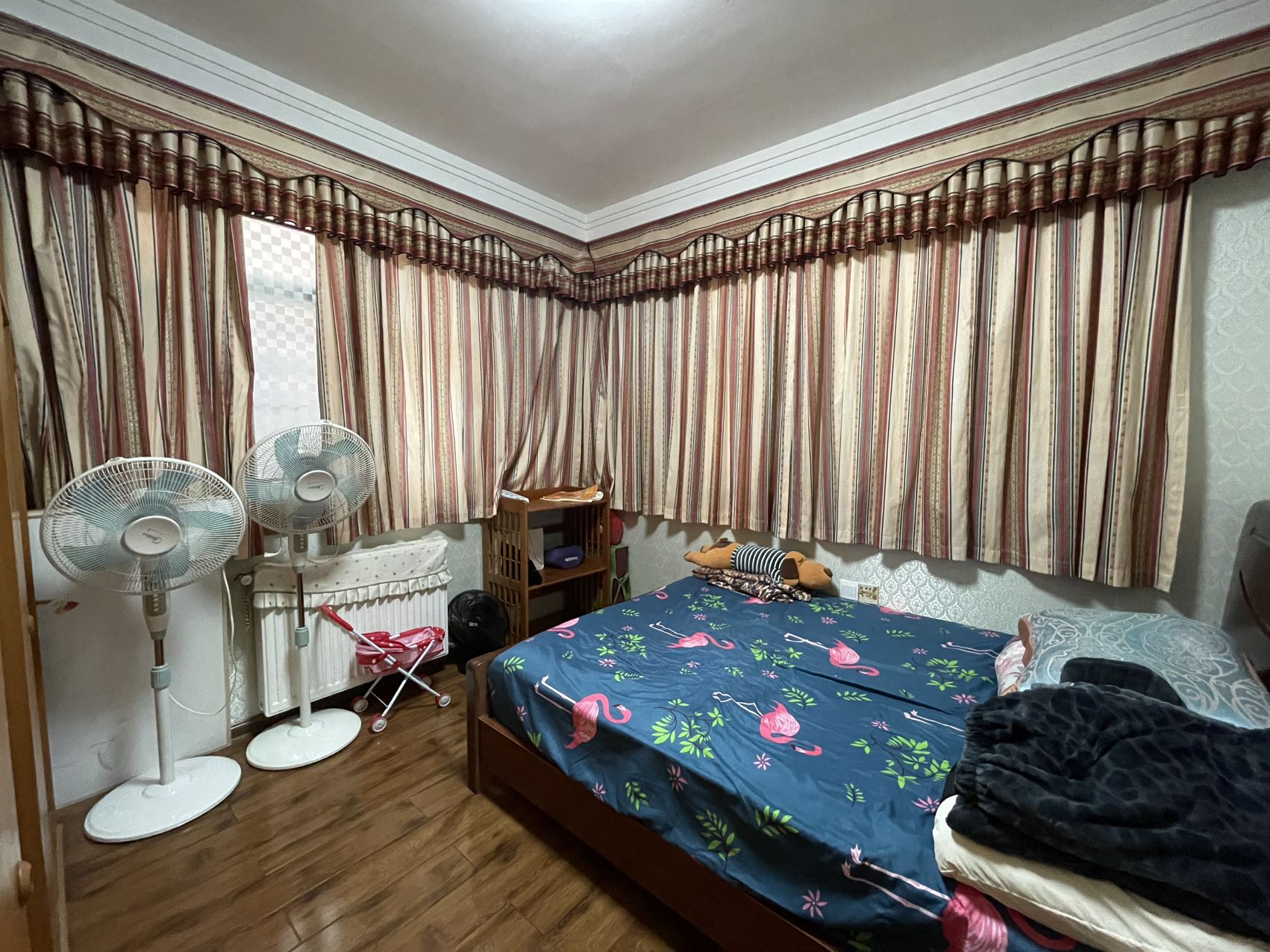 明月湖别墅（建锋）  1室0厅0卫    360.0万室内图