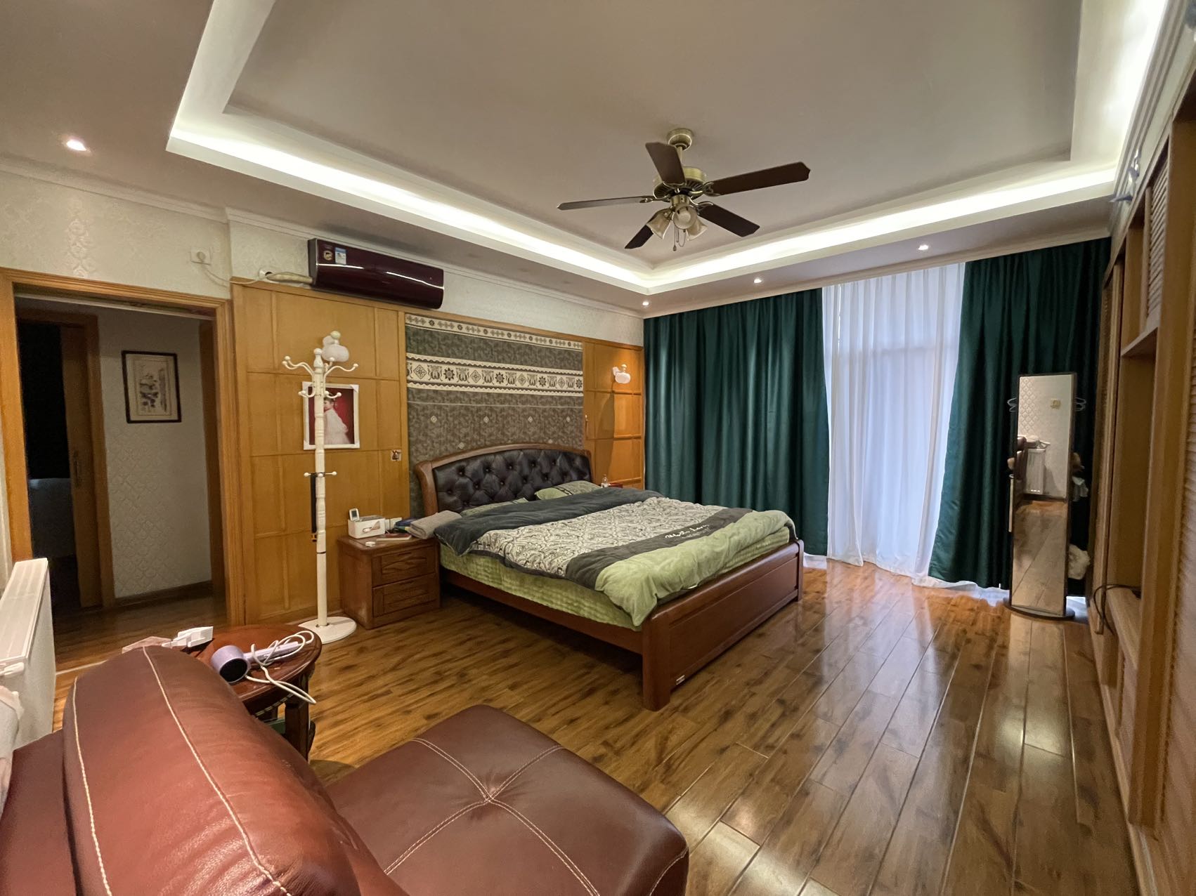 明月湖别墅（建锋）  1室0厅0卫    360.0万室内图