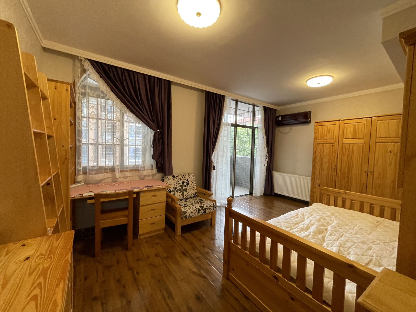 明月湖别墅（建锋）  1室0厅0卫    360.0万室内图