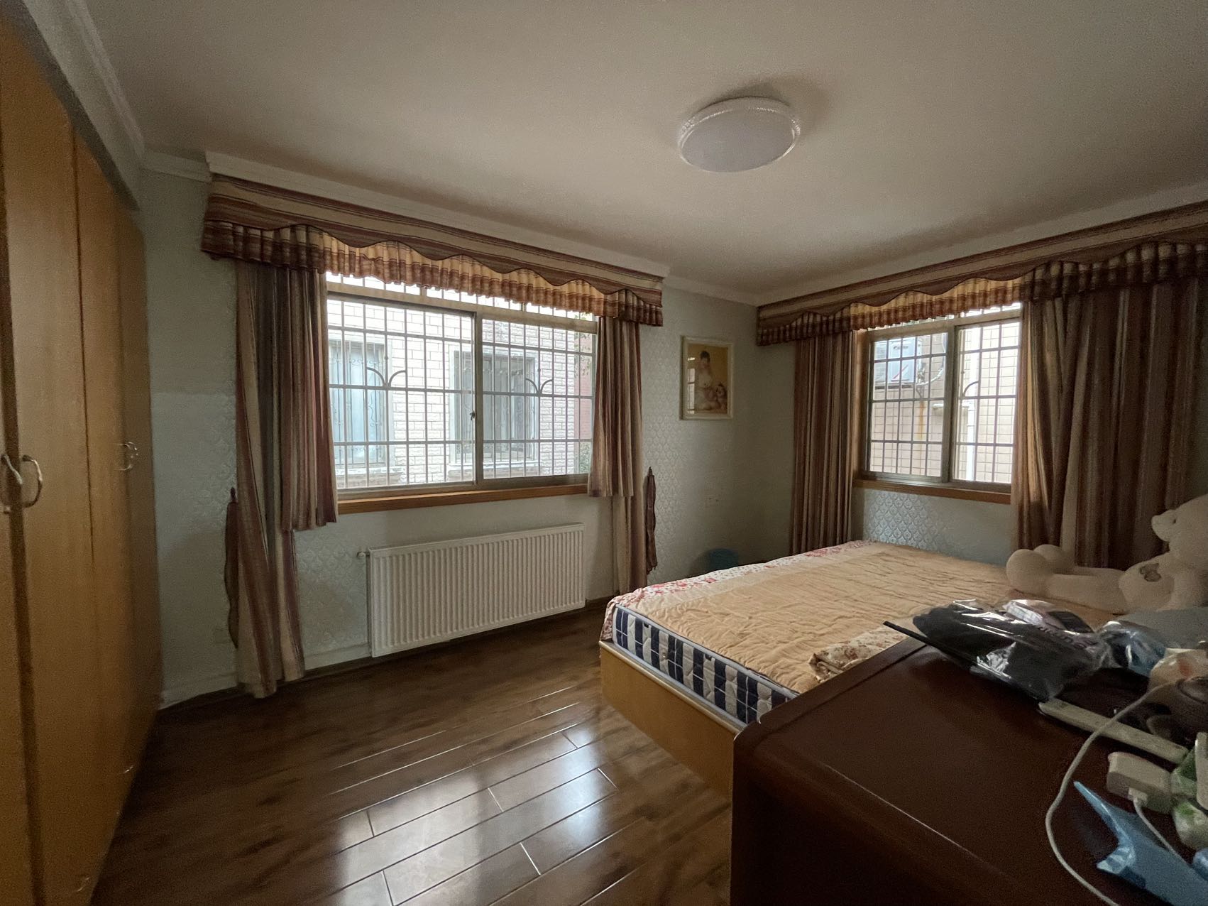 明月湖别墅（建锋）  1室0厅0卫    360.0万室内图