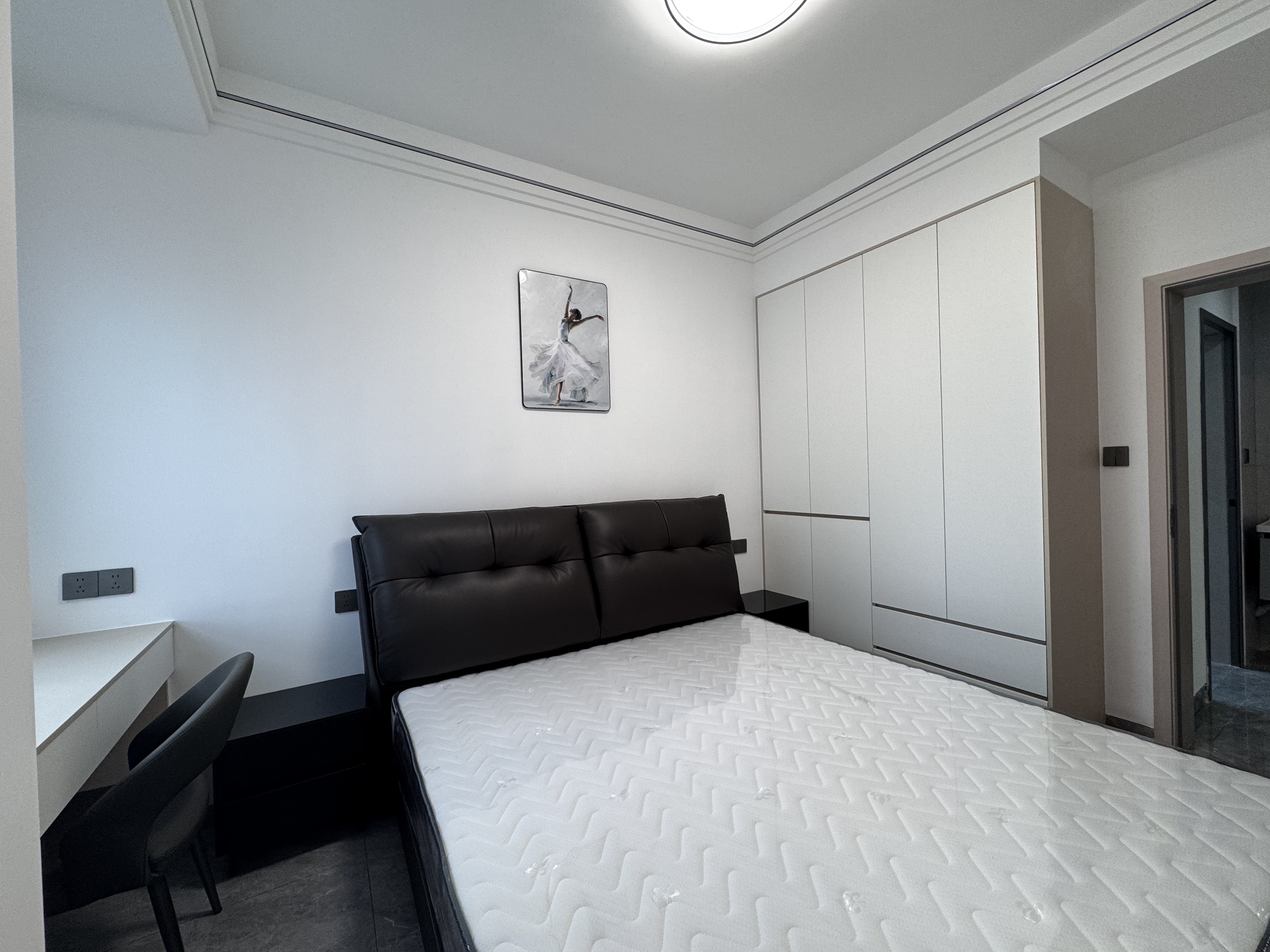 西郡佳园 3室2厅2卫 63.8万 西郡佳园 3室2厅2卫 63.8万室内图