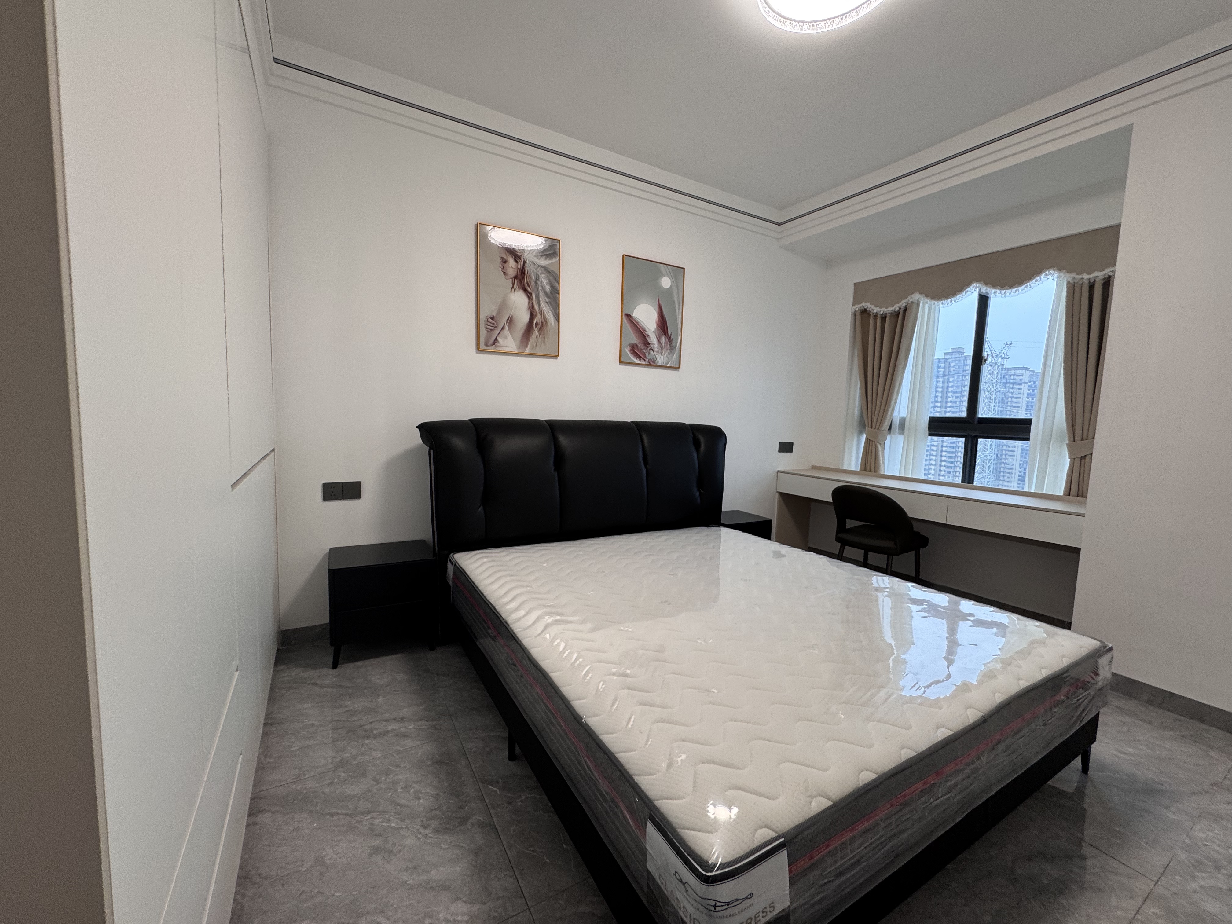 西郡佳园 3室2厅2卫 63.8万 西郡佳园 3室2厅2卫 63.8万室内图