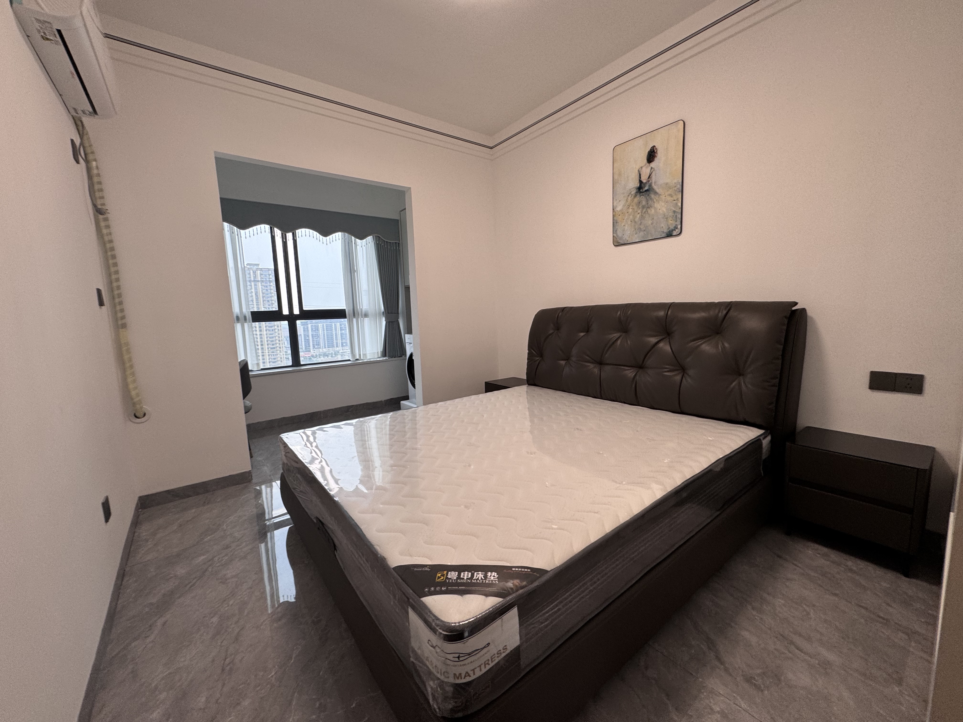 西郡佳园 3室2厅2卫 63.8万 西郡佳园 3室2厅2卫 63.8万室内图