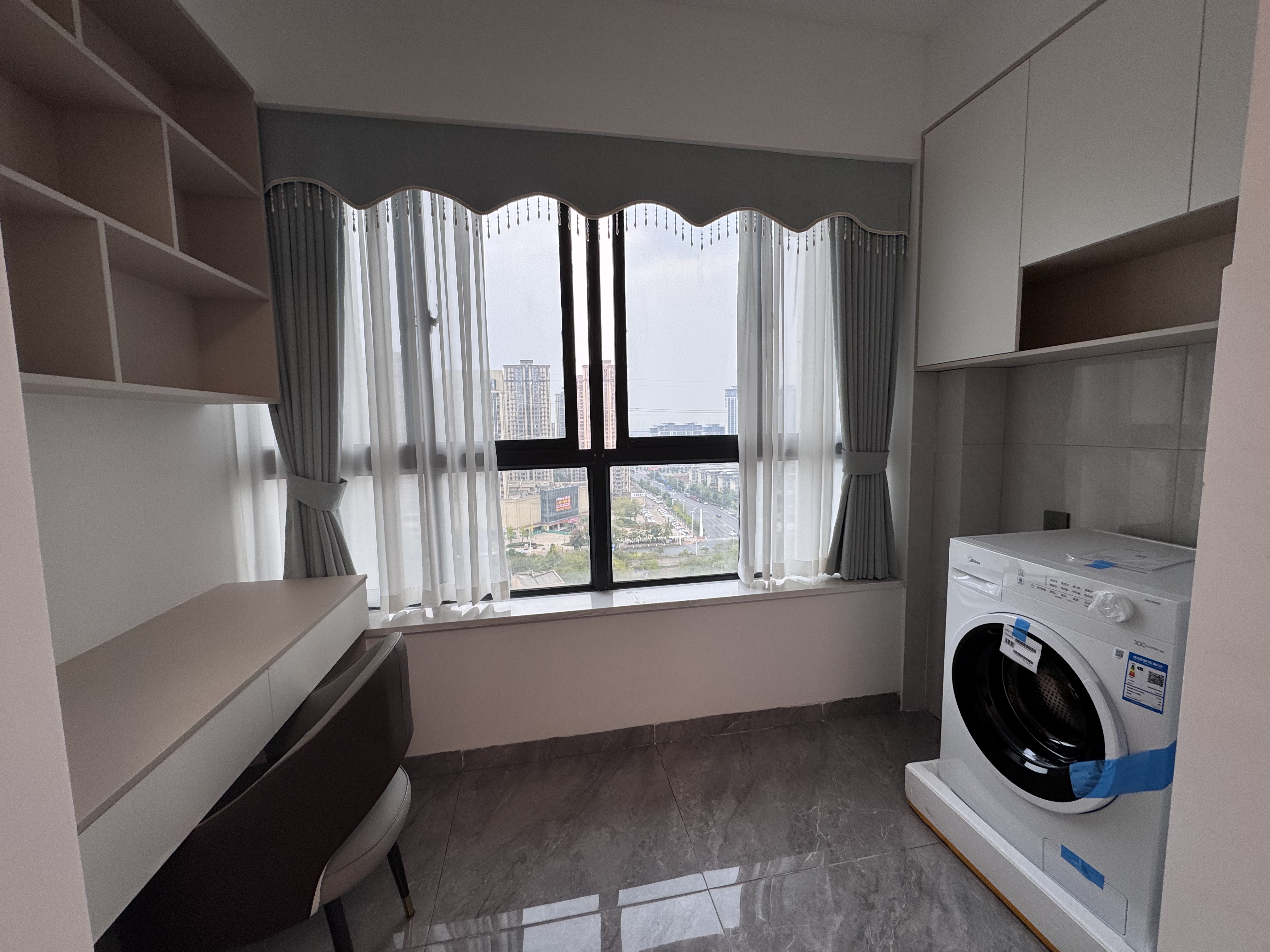 西郡佳园 3室2厅2卫 63.8万 西郡佳园 3室2厅2卫 63.8万室内图