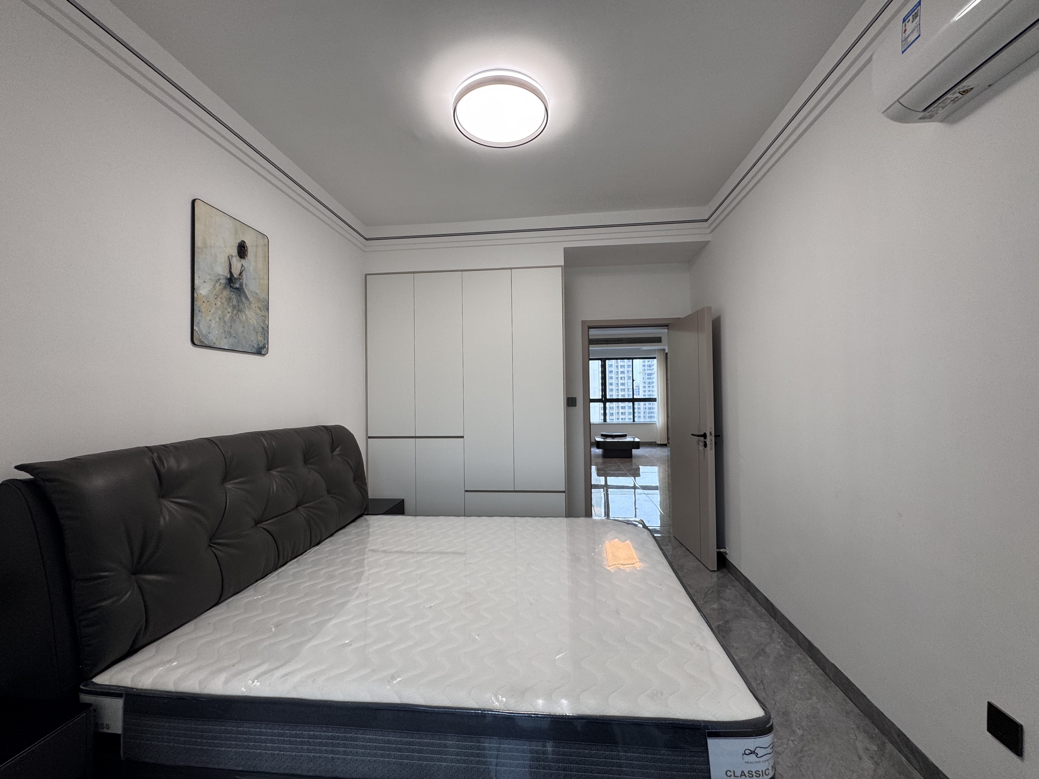 西郡佳园 3室2厅2卫 63.8万 西郡佳园 3室2厅2卫 63.8万室内图