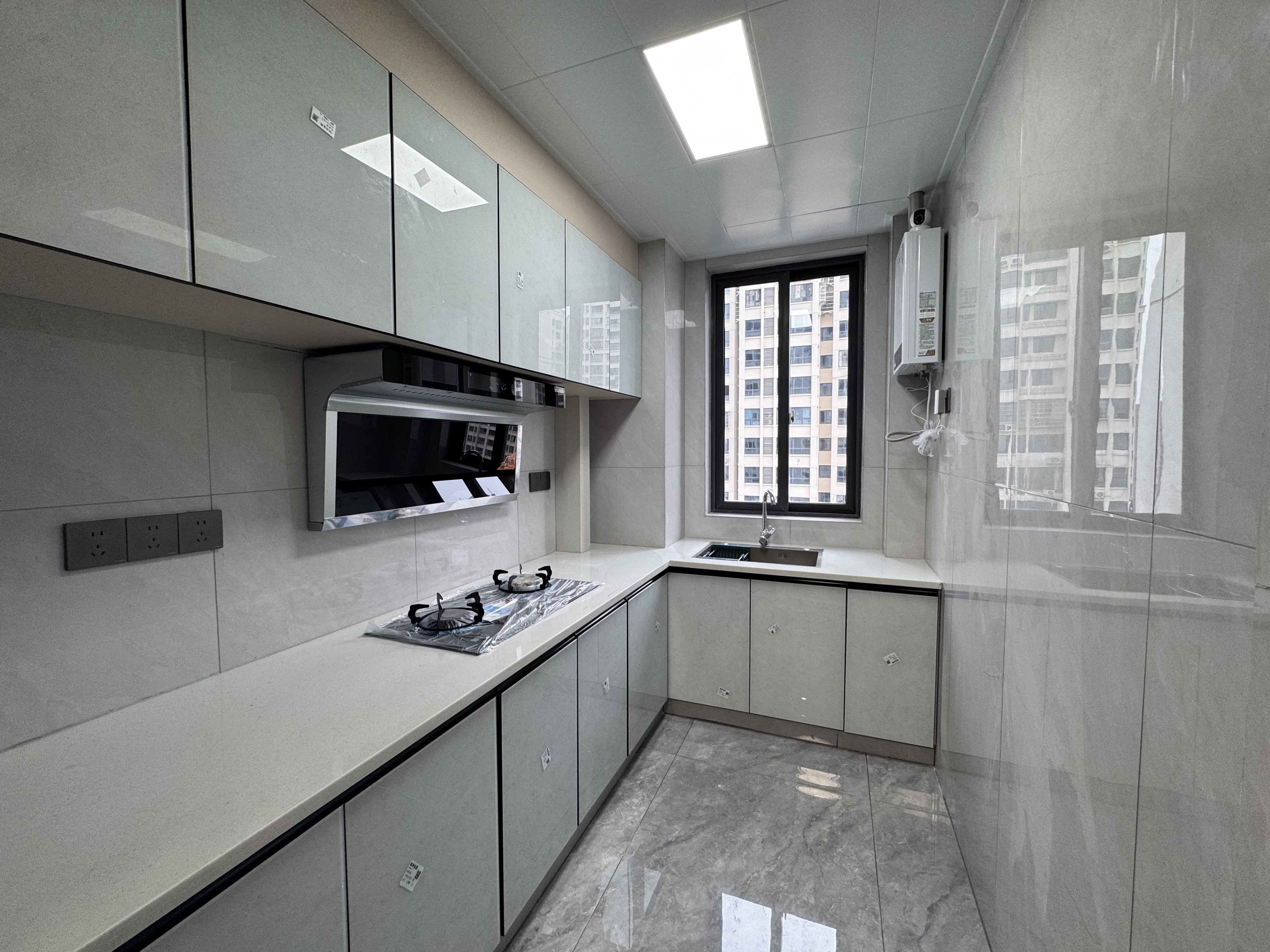 西郡佳园 3室2厅2卫 63.8万 西郡佳园 3室2厅2卫 63.8万室内图