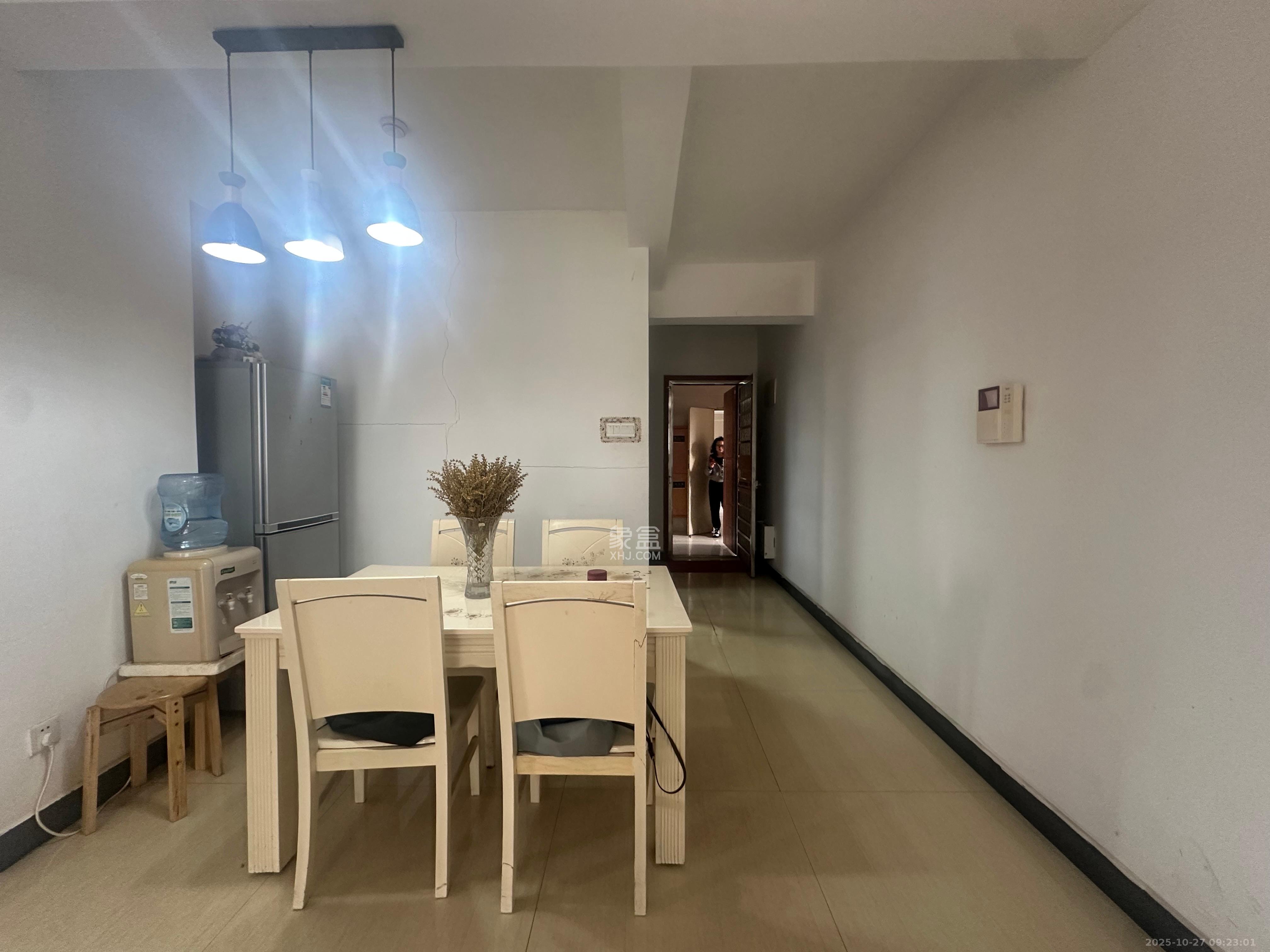 华润凤凰城二期 3室2厅1卫 2000.0元/月 华润凤凰城二期 3室2厅1卫 2000.0元/月室内图