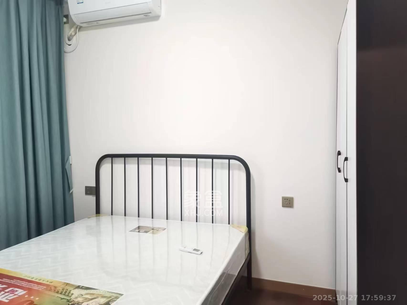 鑫苑芙蓉鑫家  3室2厅1卫    2400.0元/月室内图