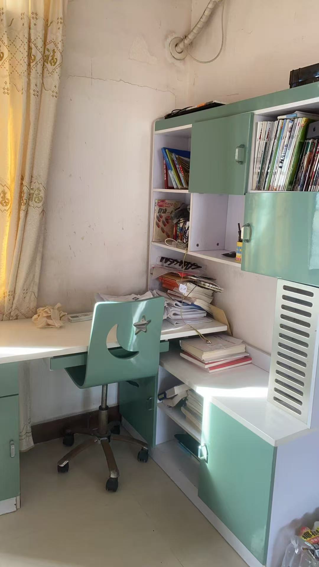 甸花新村  2室2厅1卫    1000.0元/月室内图