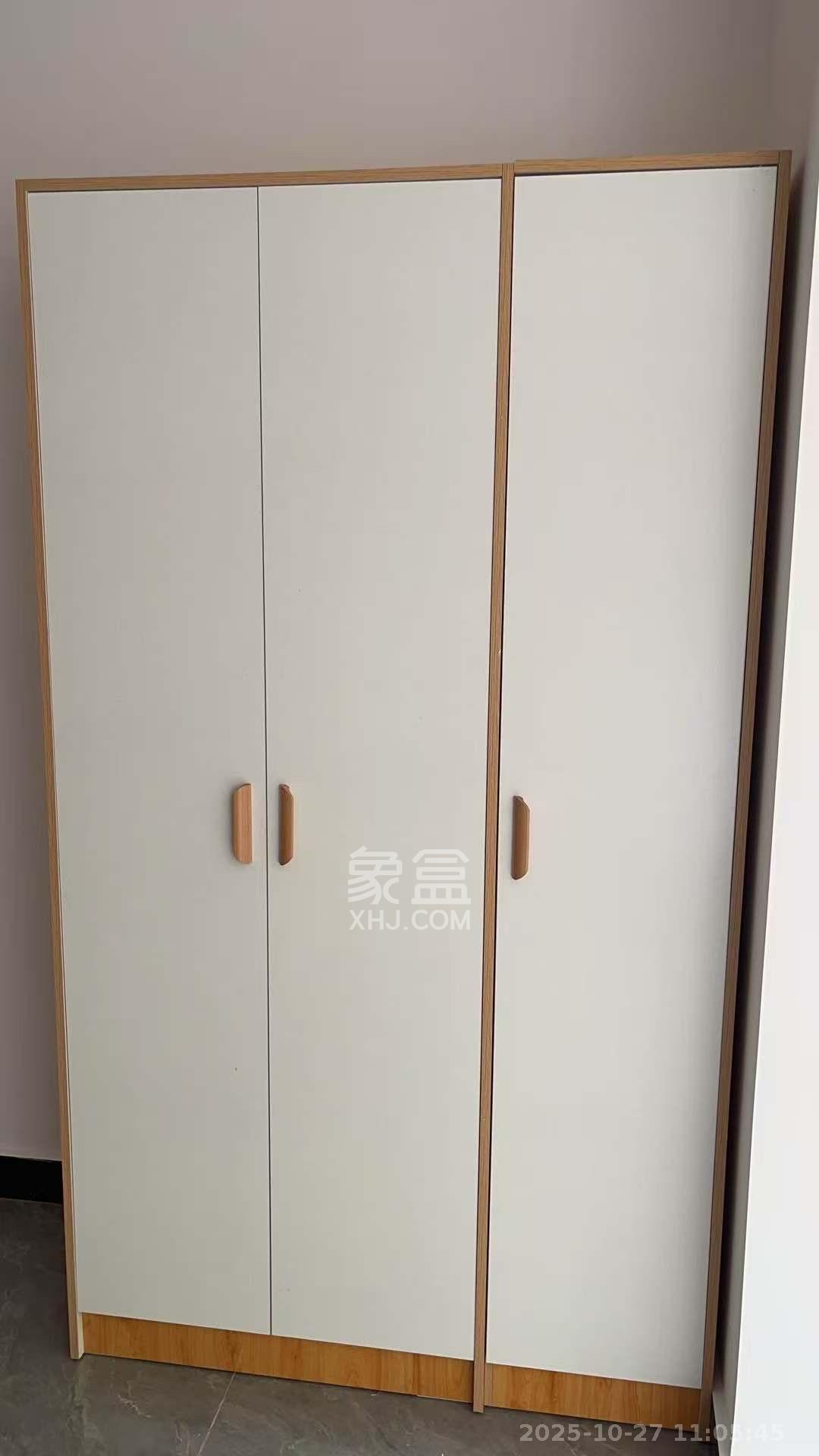 建安像素汇  1室1厅1卫    900.0元/月室内图