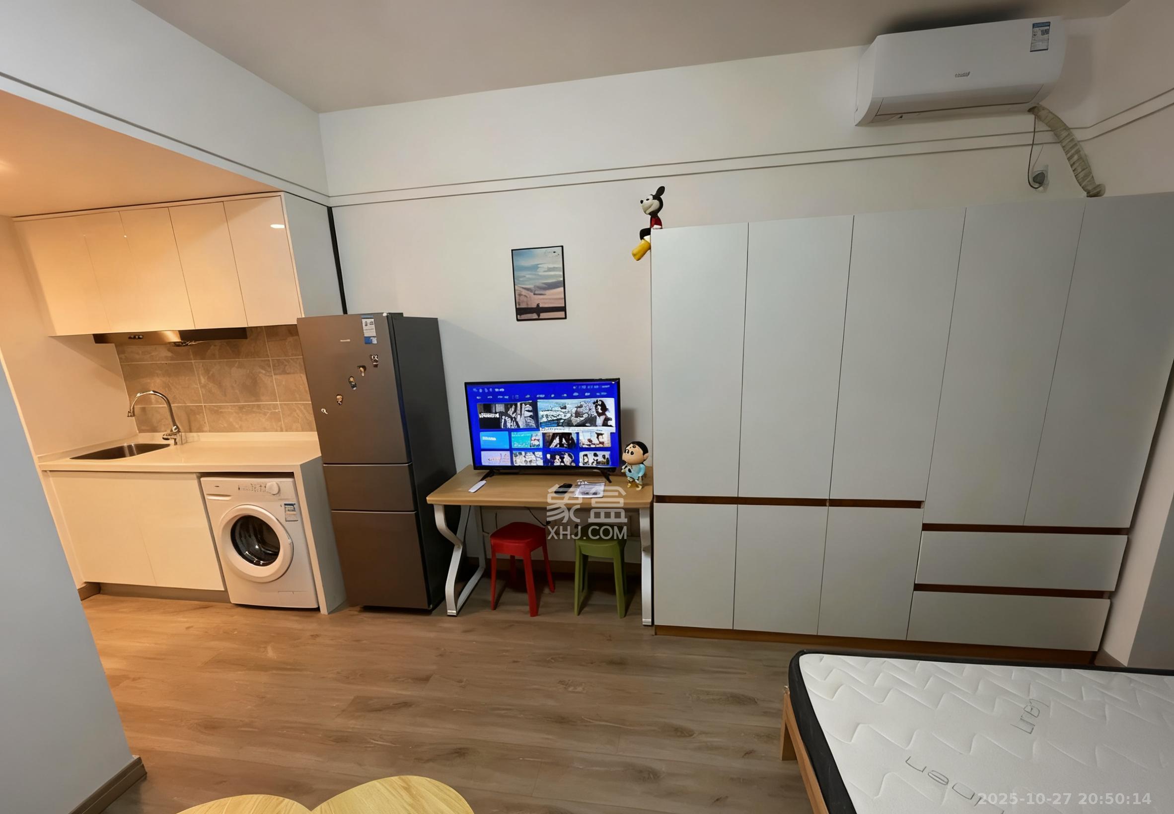 新城和樾(新城和樾公馆)  1室0厅0卫    1200.0元/月 新城和樾(新城和樾公馆)  1室0厅0卫    1200.0元/月室内图