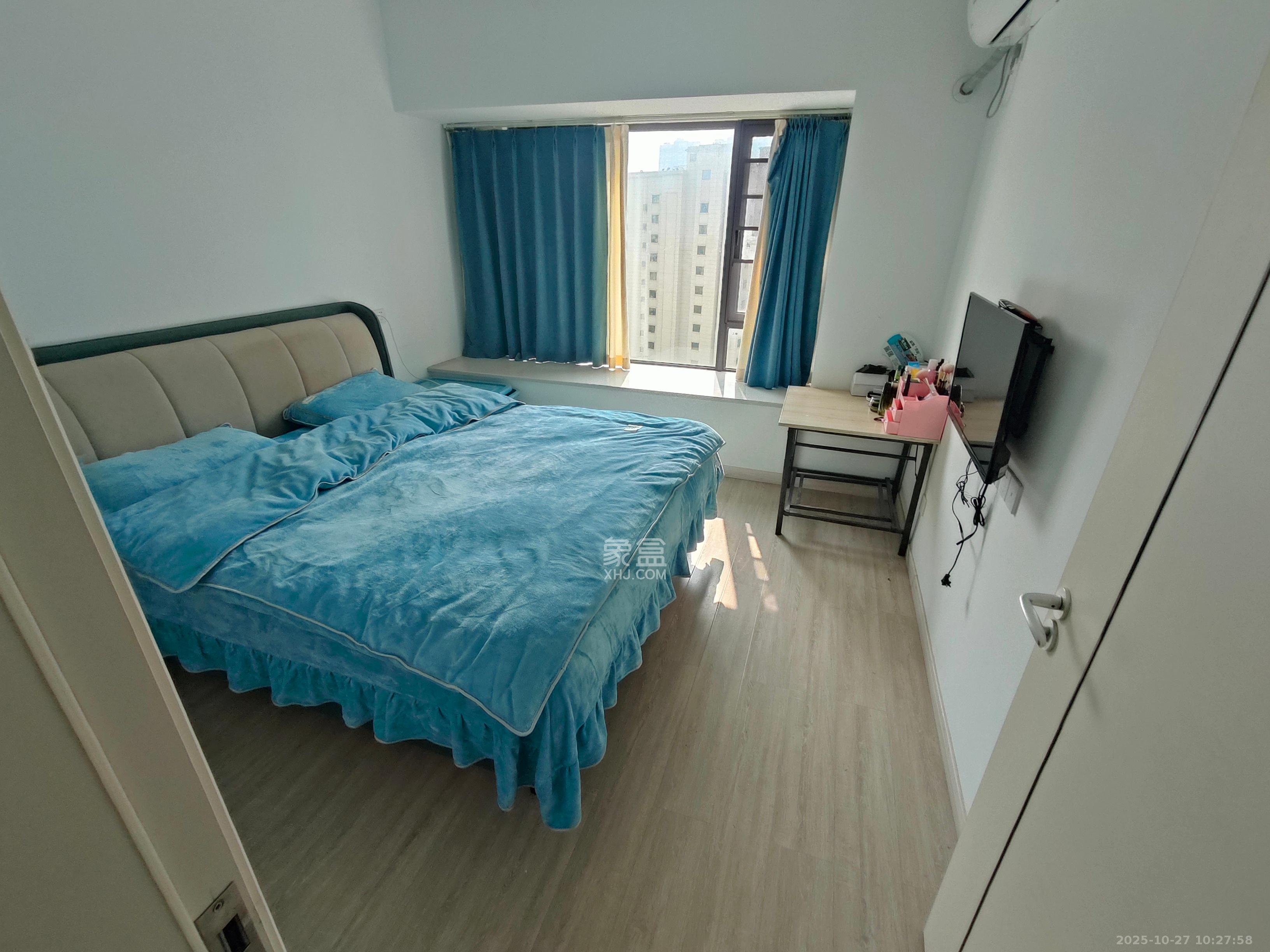 中梁星都荟  3室2厅2卫    2300.0元/月室内图