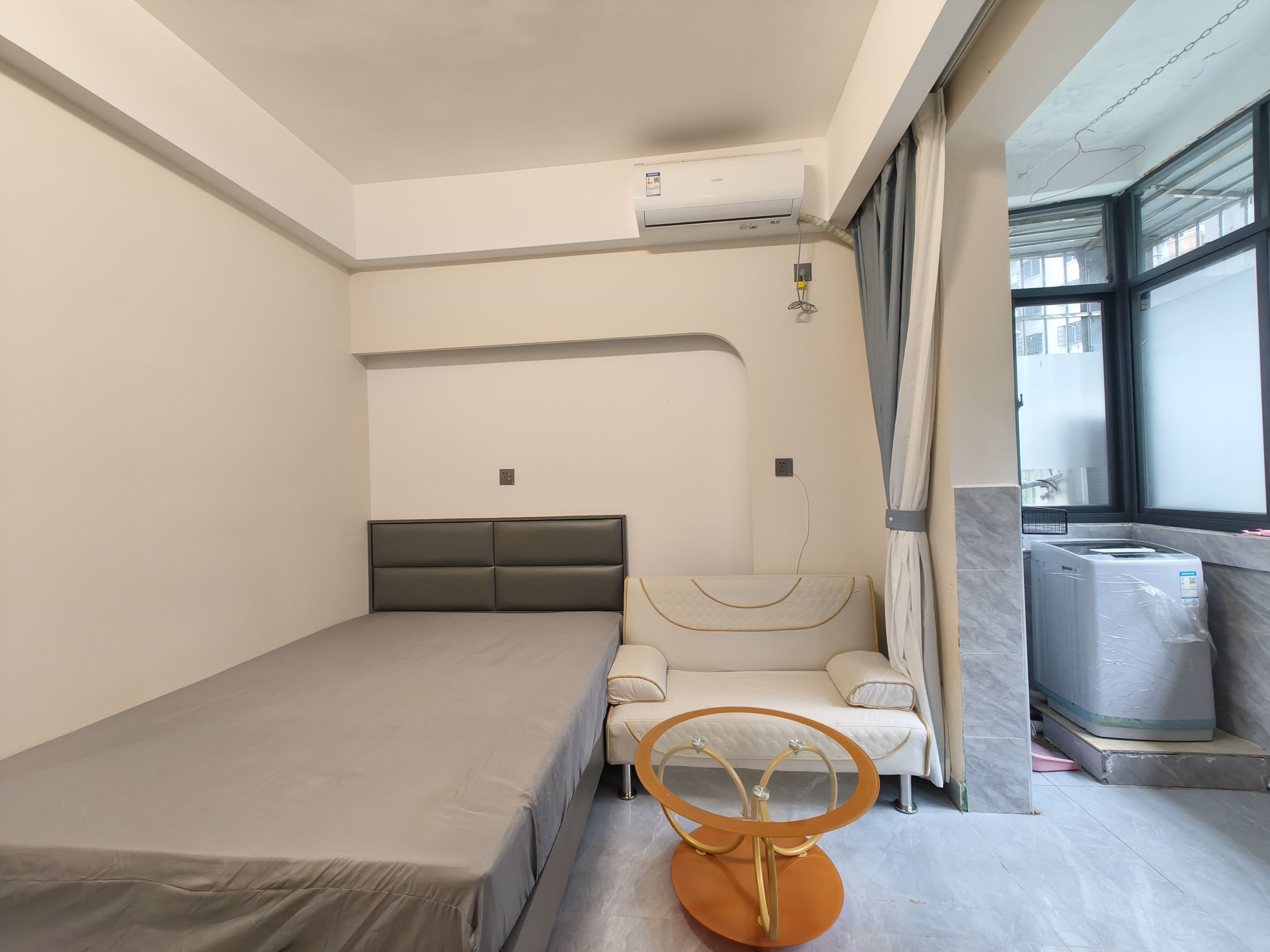 海口市检察院  1室0厅1卫    1480.0元/月