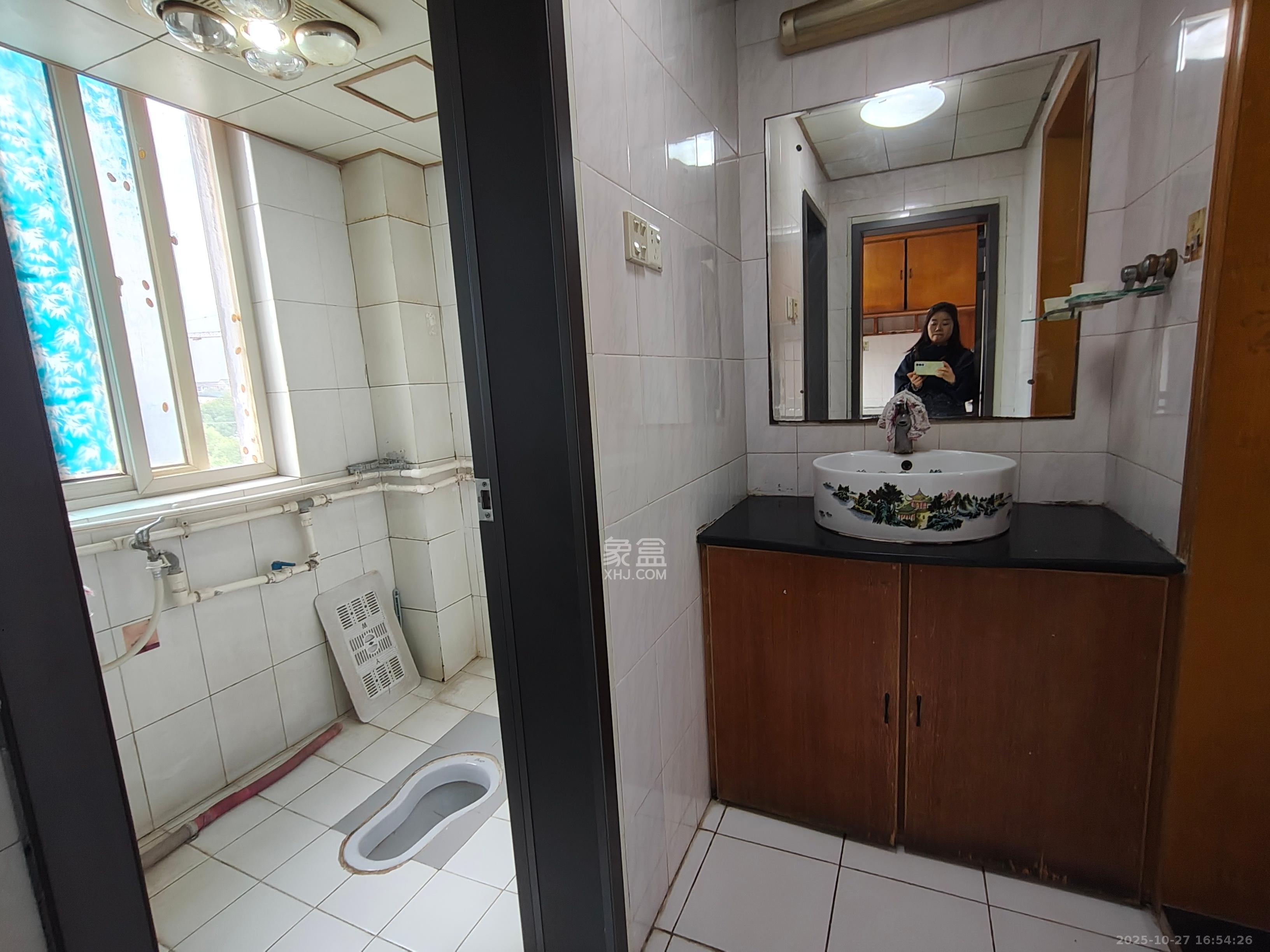 融城花苑  2室1厅1卫    1300.0元/月室内图