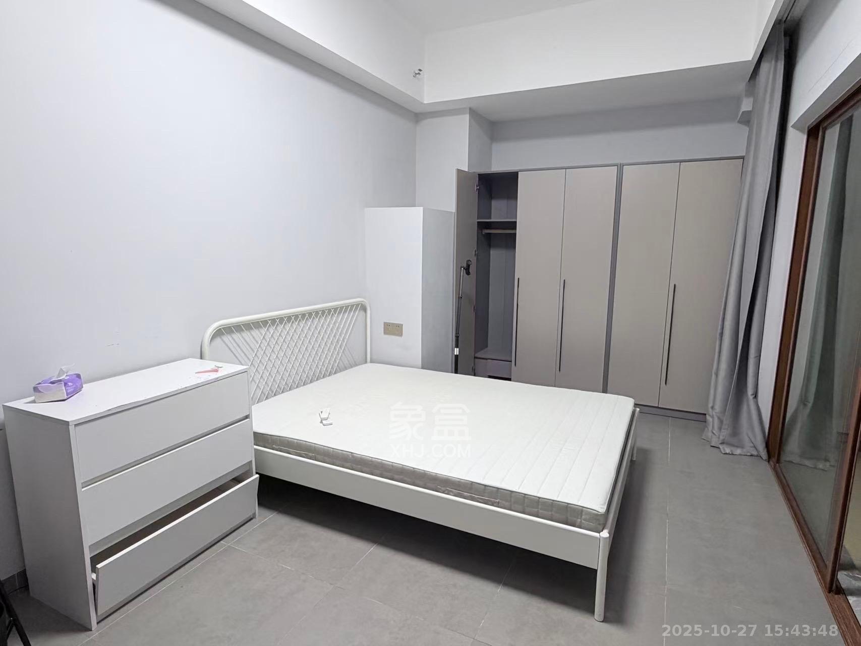 荣泰广场  1室0厅0卫    1800.0元/月室内图