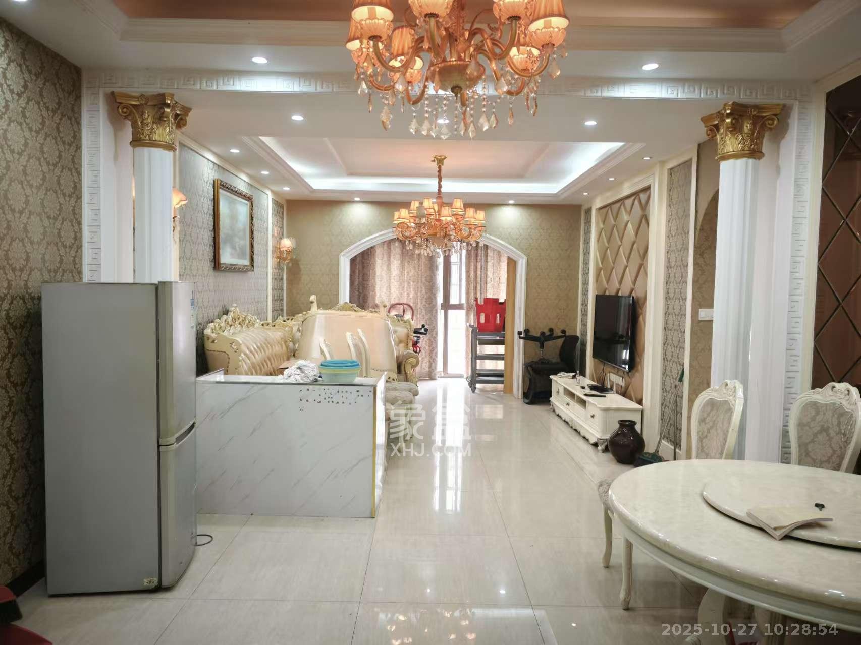 上河国际C区  3室2厅2卫    3000.0元/月 上河国际C区  3室2厅2卫    3000.0元/月室内图