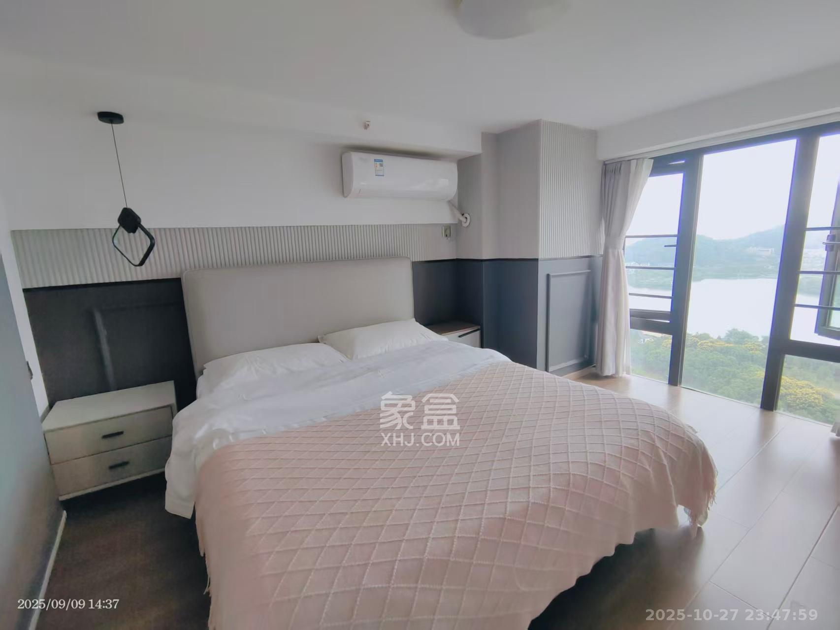 越秀悦湖台  1室0厅0卫    2700.0元/月 越秀悦湖台  1室0厅0卫    2700.0元/月室内图