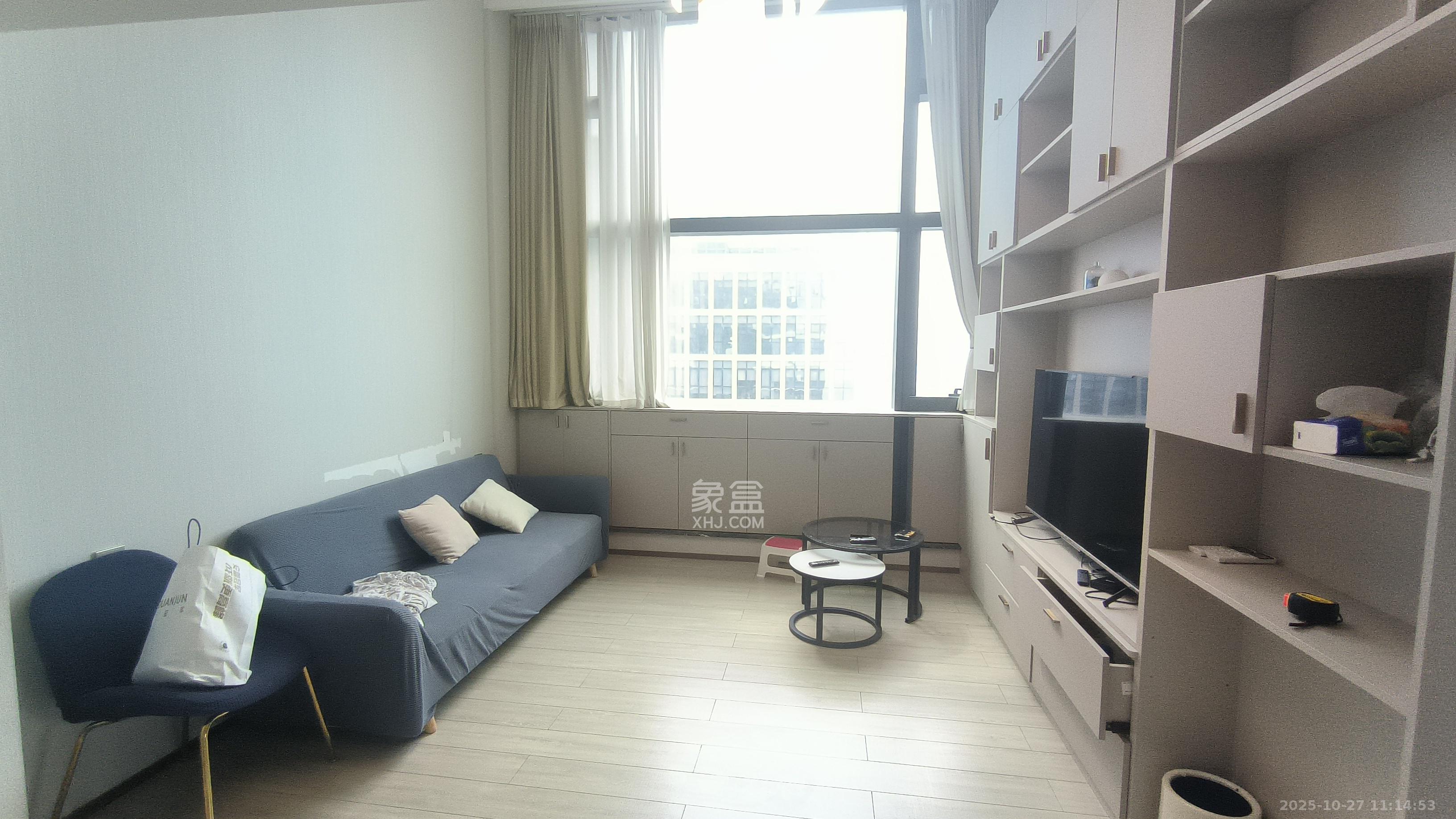 华远华时代 4室1厅2卫 4600.0元/月 华远华时代 4室1厅2卫 4600.0元/月室内图