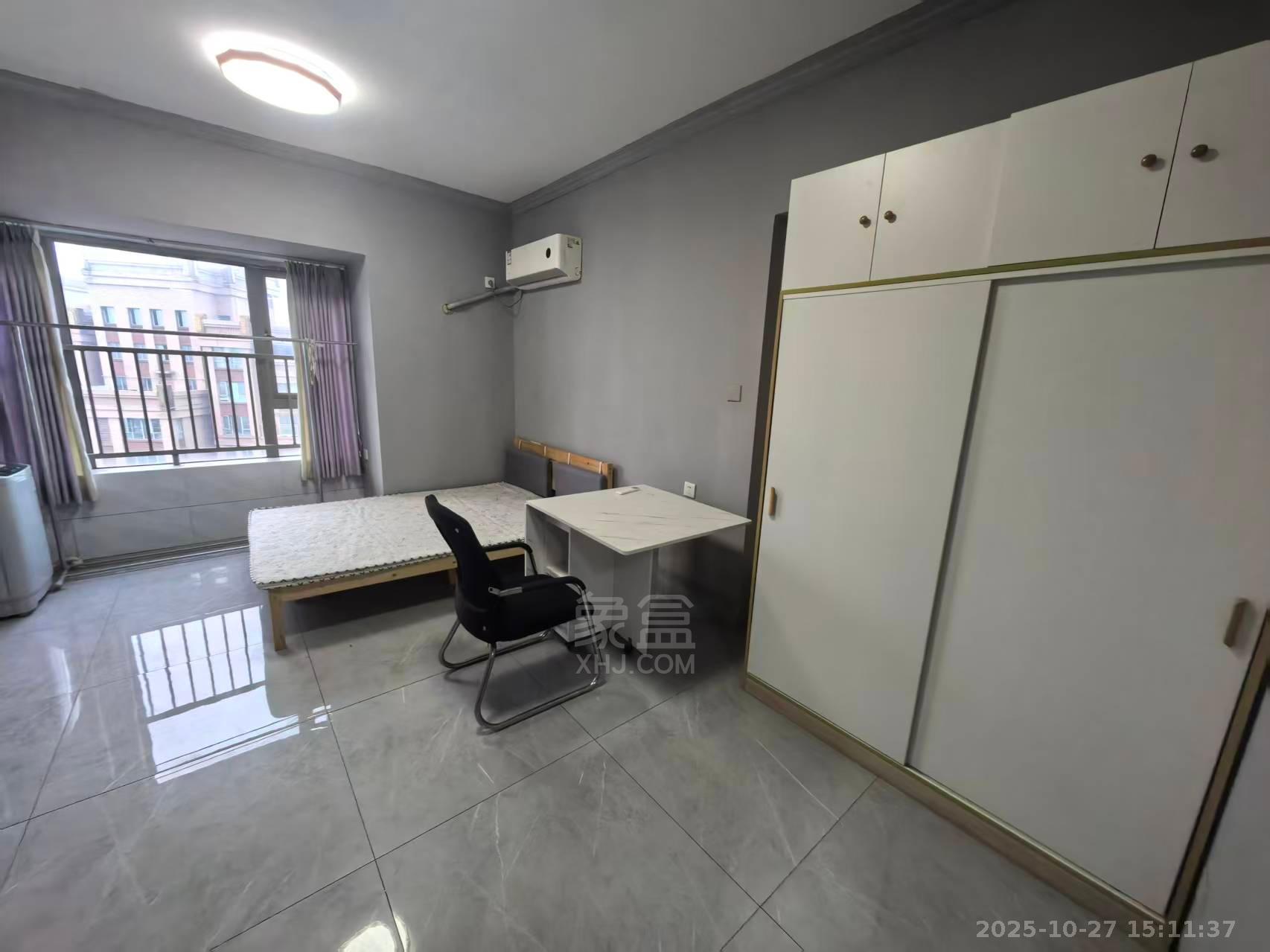 凯风珑城 1室1厅1卫 1100.0元/月 凯风珑城 1室1厅1卫 1100.0元/月室内图