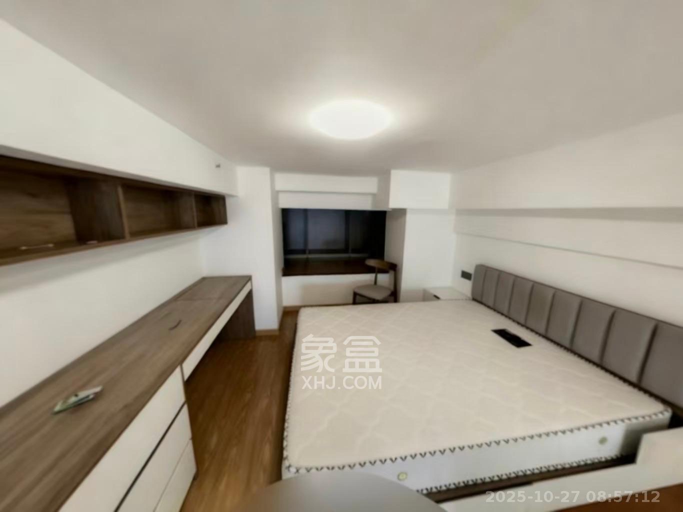 阳光城檀悦  2室1厅1卫    2700.0元/月室内图