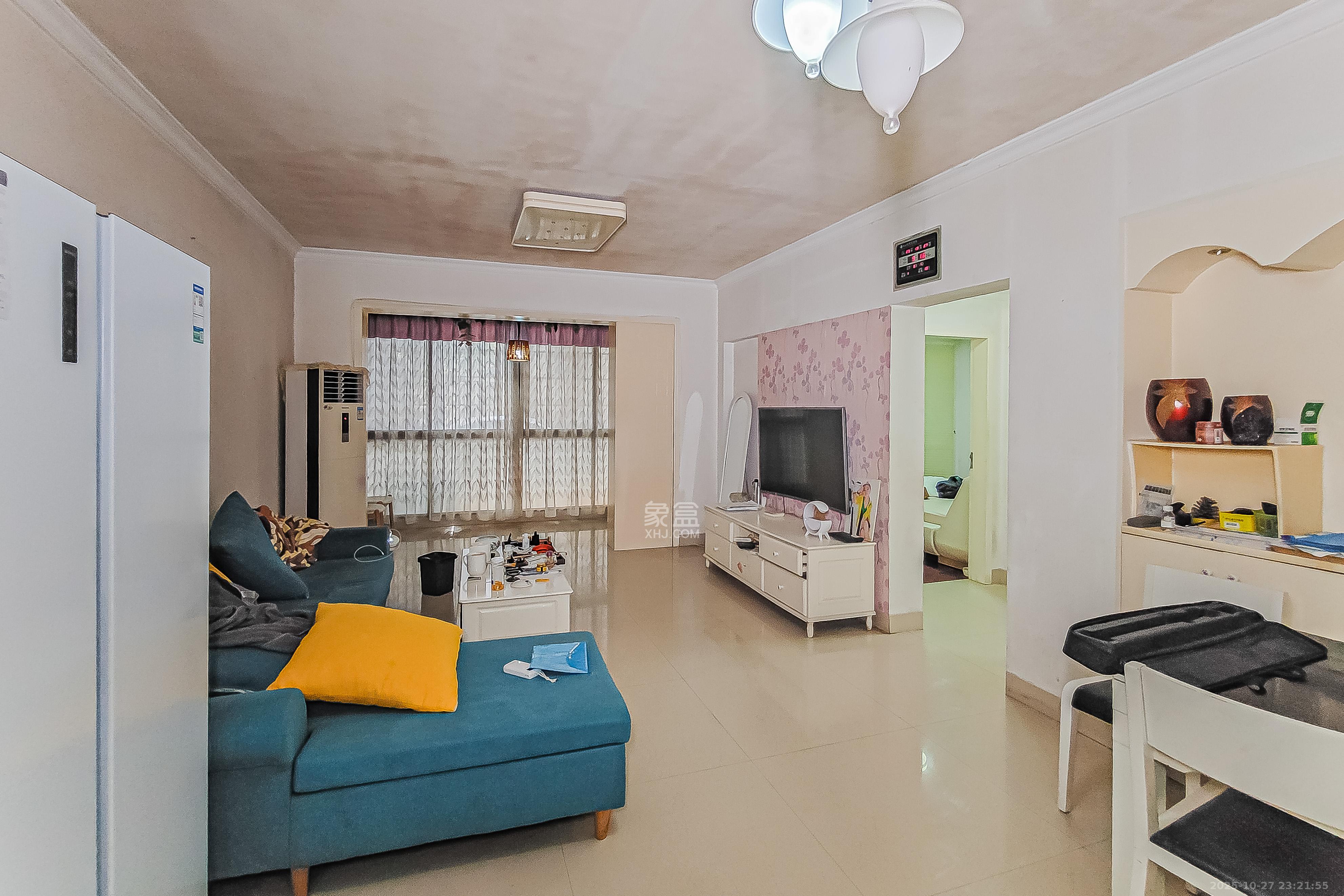 城市森林  2室2厅1卫    68.0万 城市森林  2室2厅1卫    68.0万