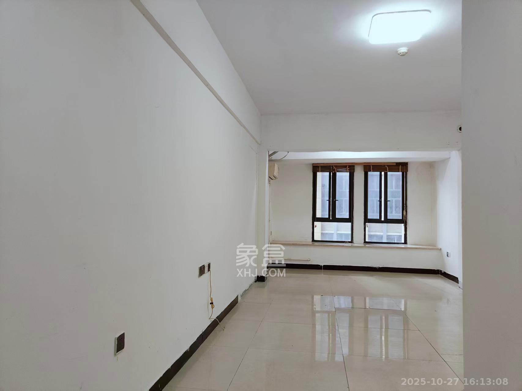 建发汇金国际   45.47㎡      1500.0元/月