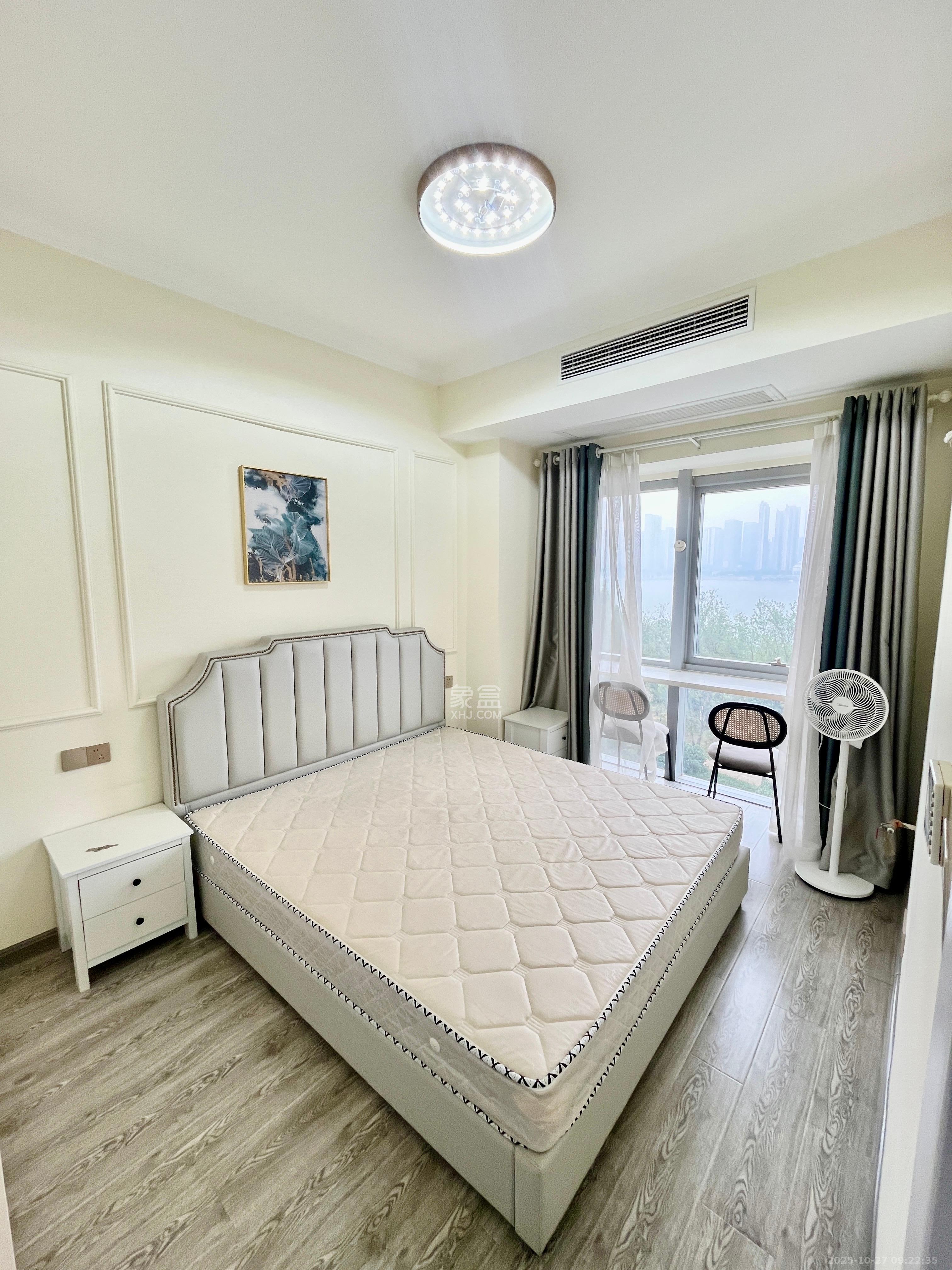 北辰定江洋  1室1厅1卫    4000.0元/月室内图