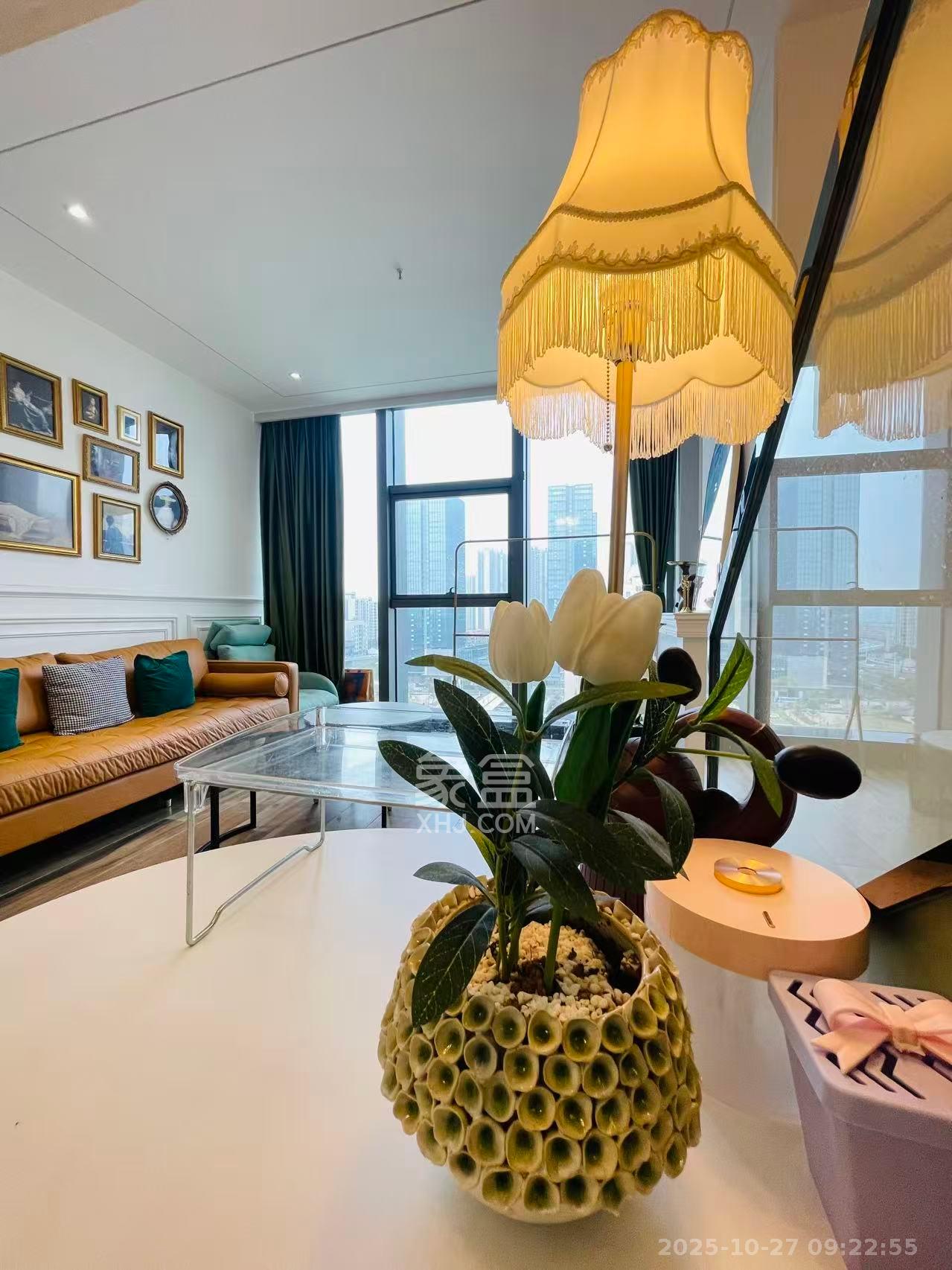 里约荟  1室1厅1卫    2000.0元/月室内图