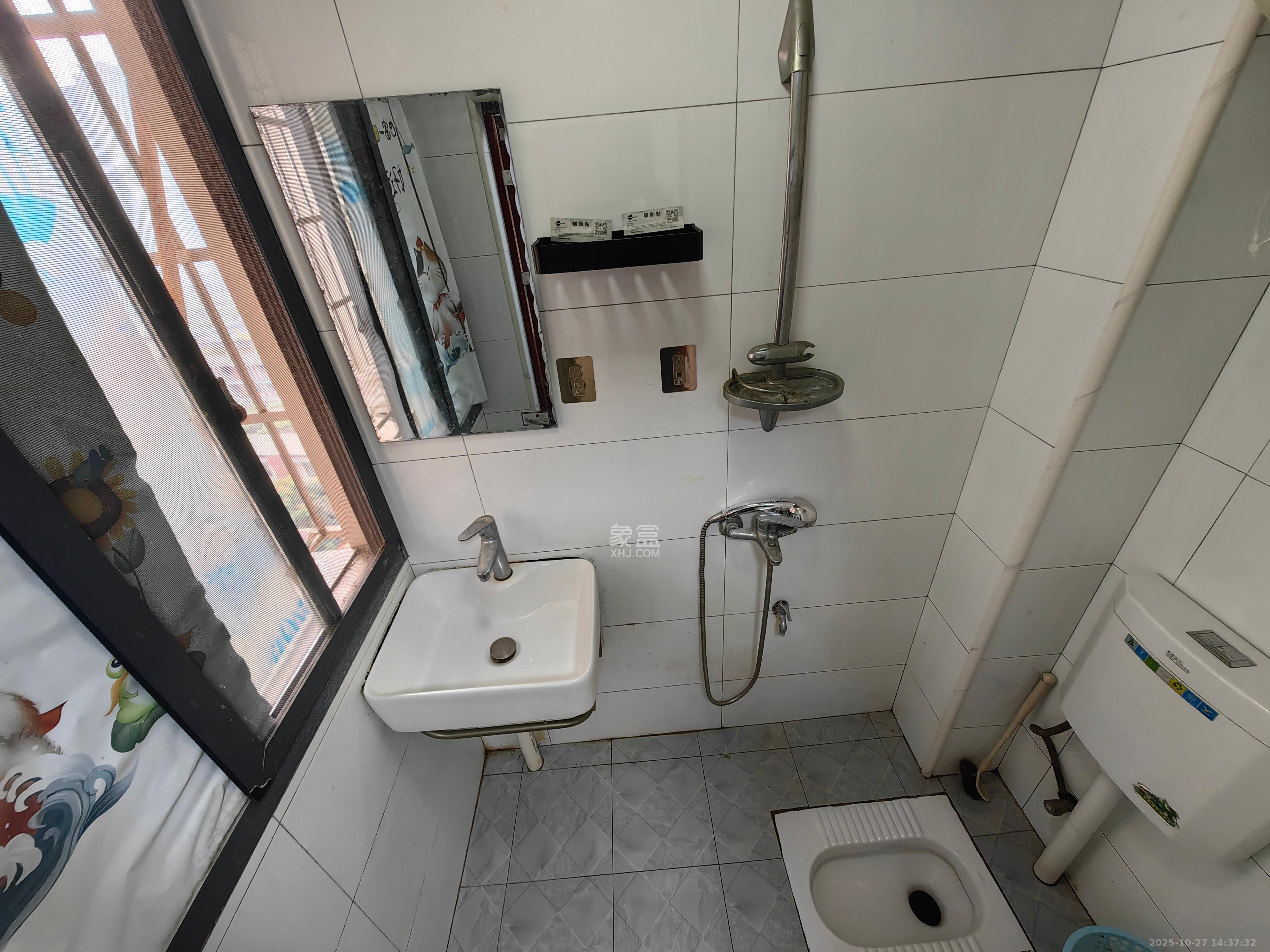 嘉顺苑  1室0厅1卫    1200.0元/月室内图