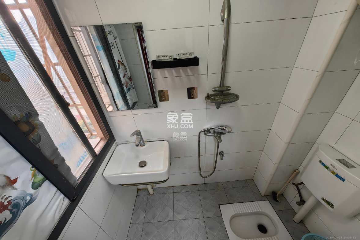 嘉顺苑 1室0厅1卫 1200.0元/月 嘉顺苑 1室0厅1卫 1200.0元/月室内图